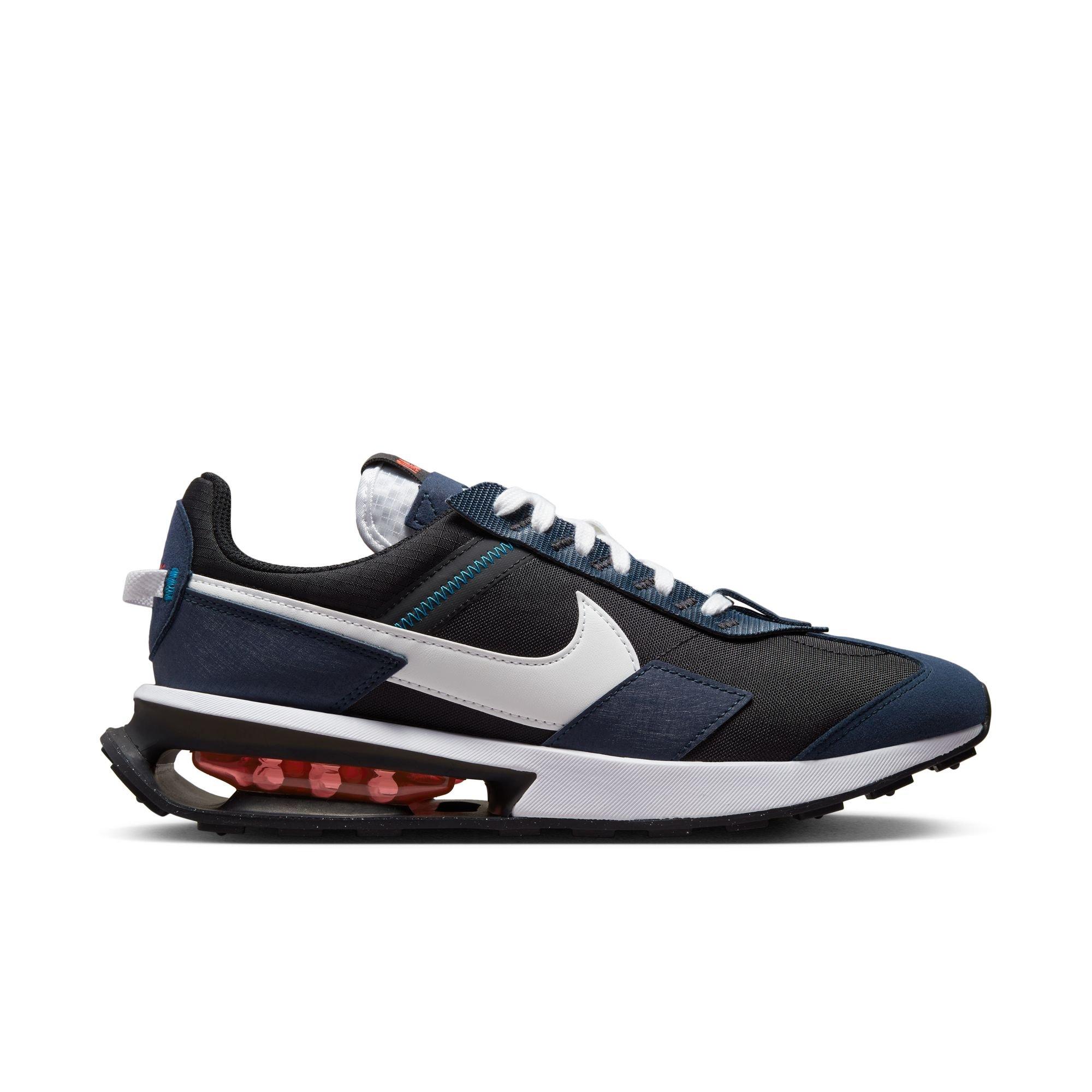 Mens nike air max hot sale navy