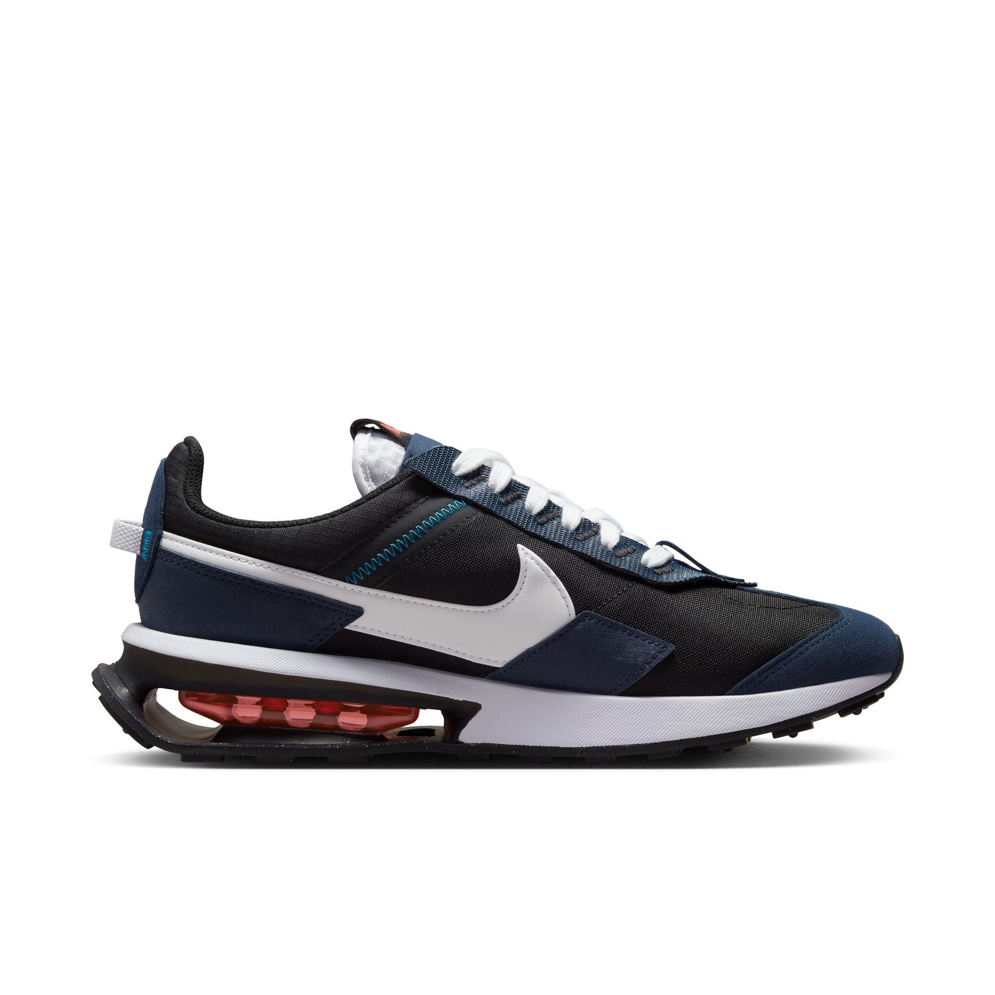 In Review: Nike Air Max Pre-Day Sneakers