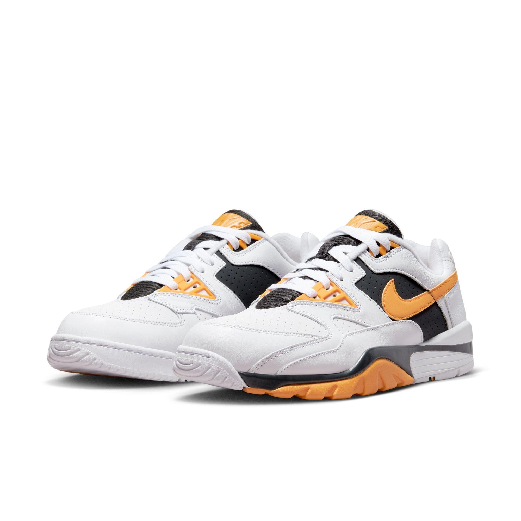 Nike Air Trainer 3 QS White