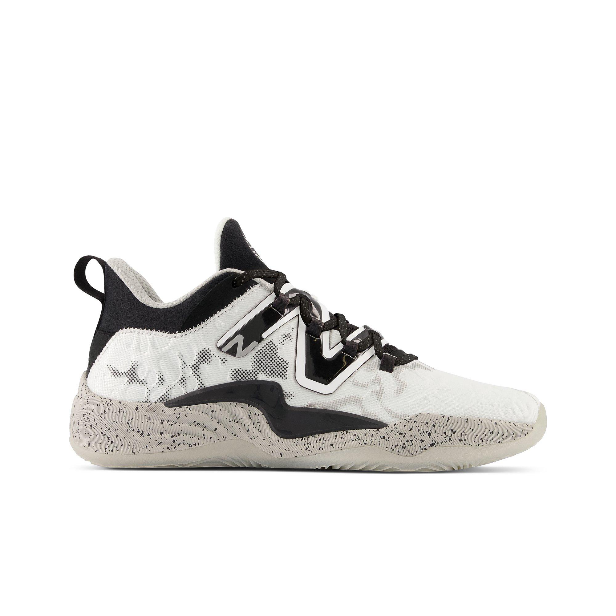 werkzaamheid Kruiden filosoof New Balance TWO WXY "Cement" Men's Basketball Shoe