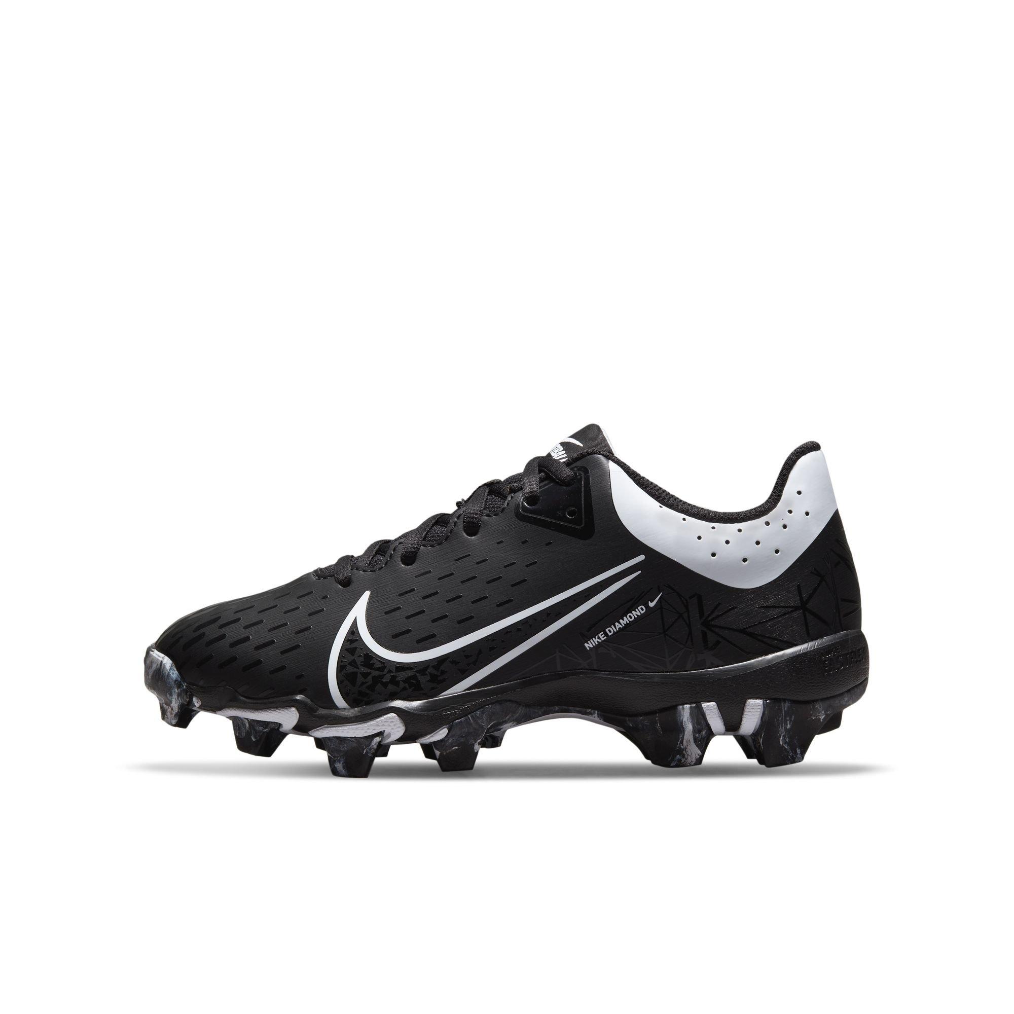 Hibbets on sale softball cleats