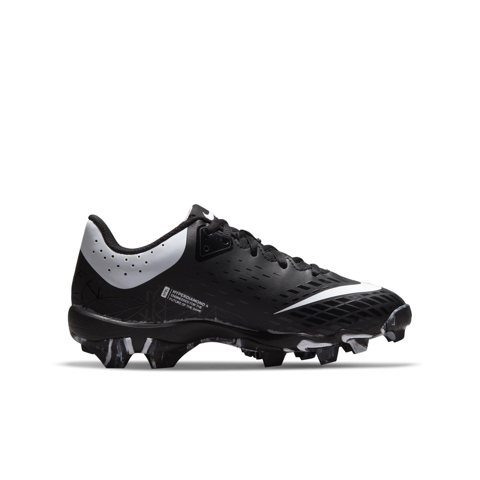 Hibbett sports hot sale softball cleats