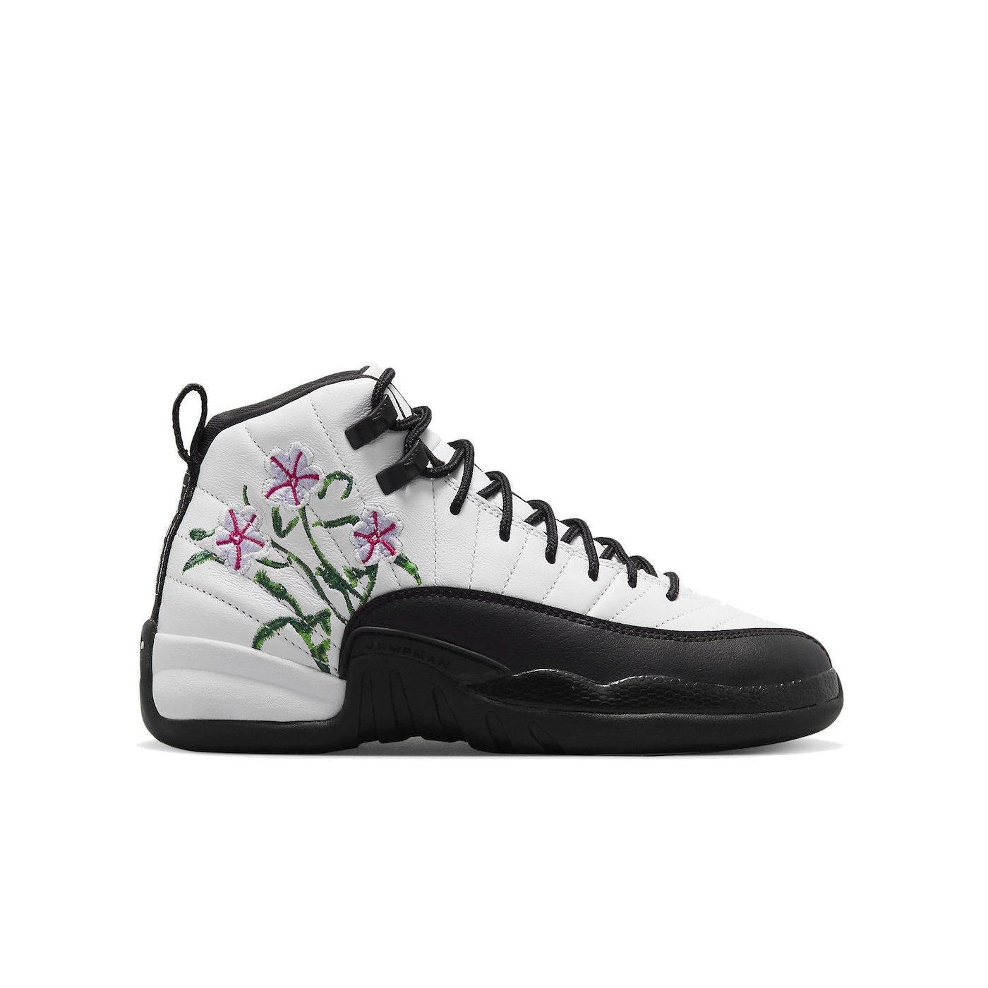 hibbett sports jordans retro 12