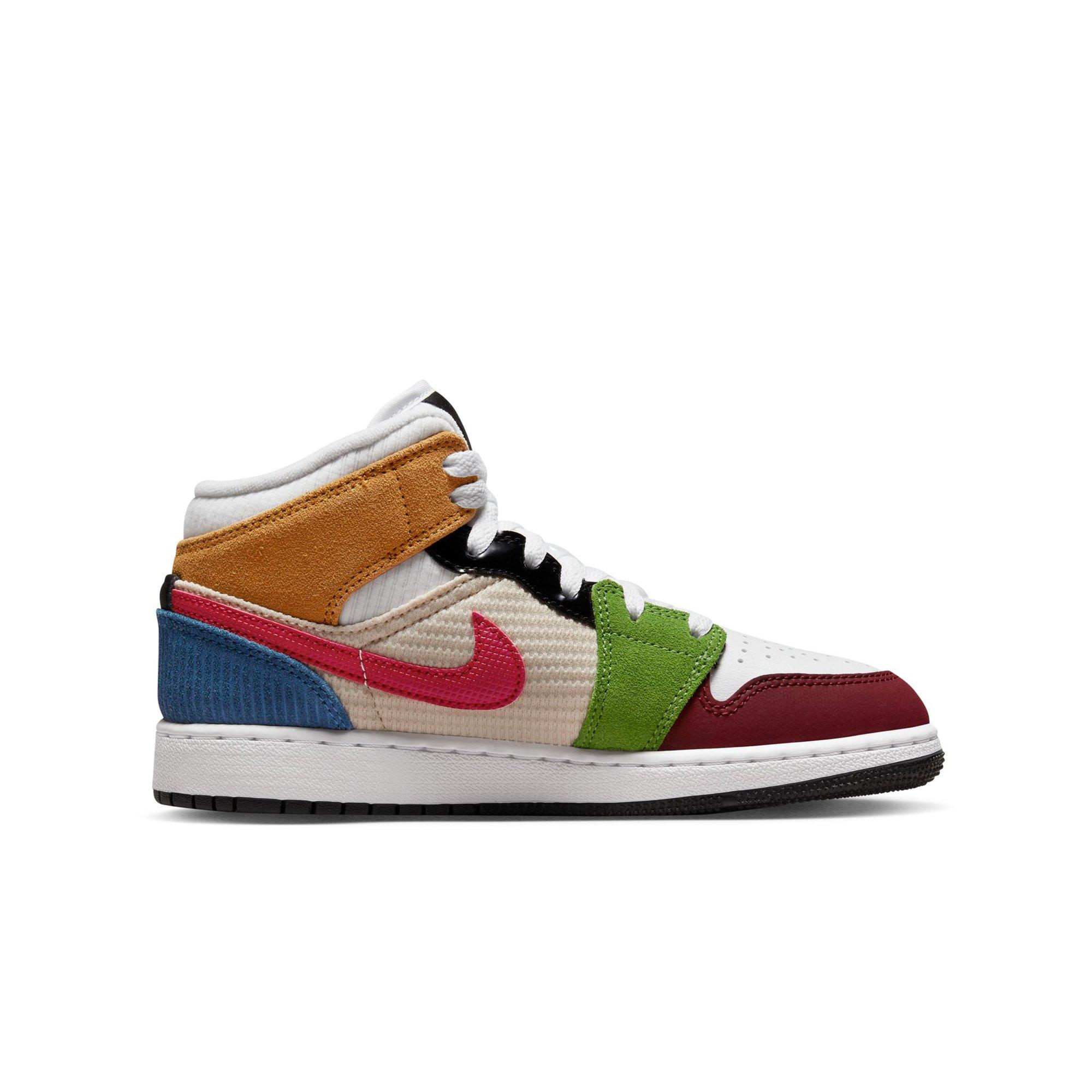 Jordan 1 toy online story