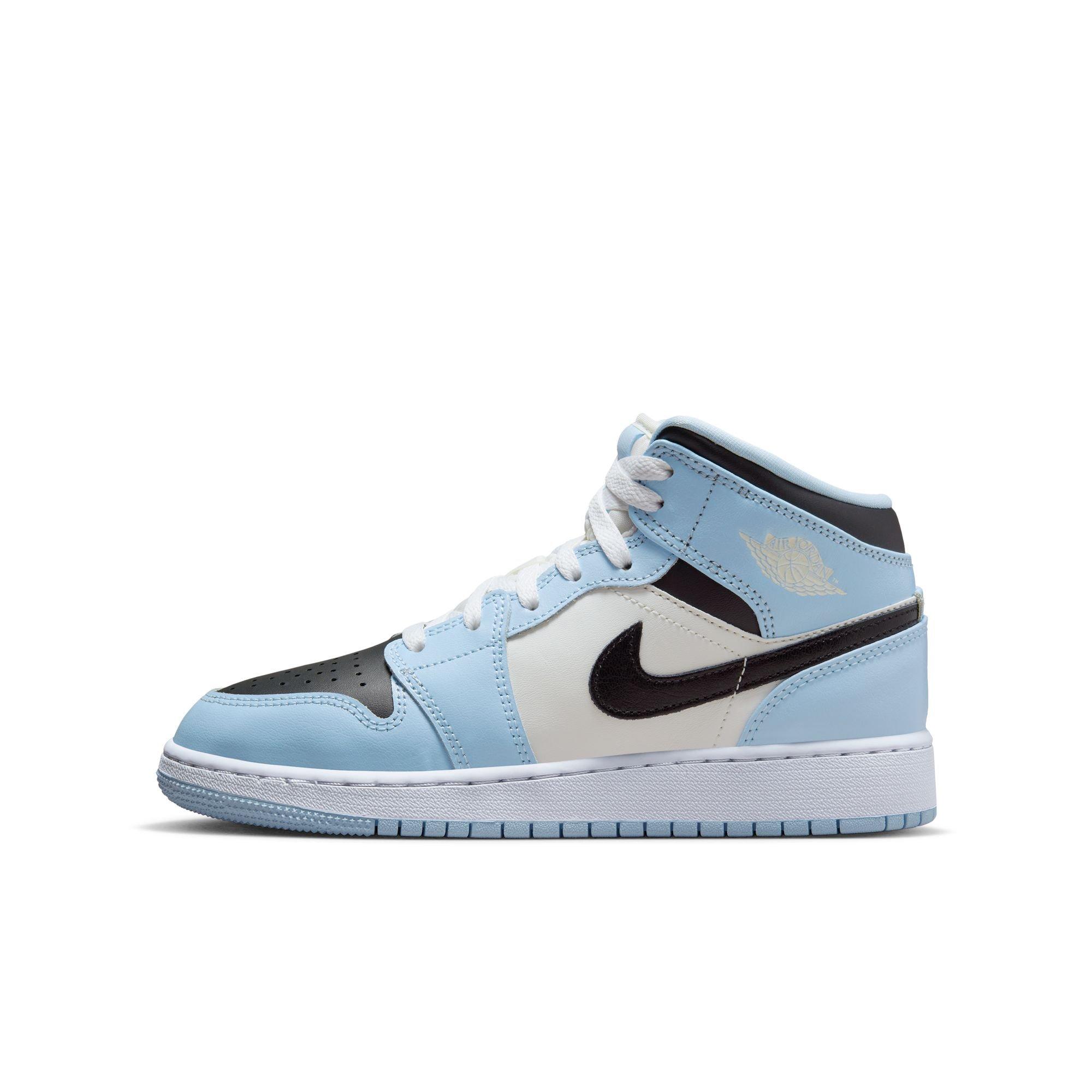 Boys jordan 1 on sale mid