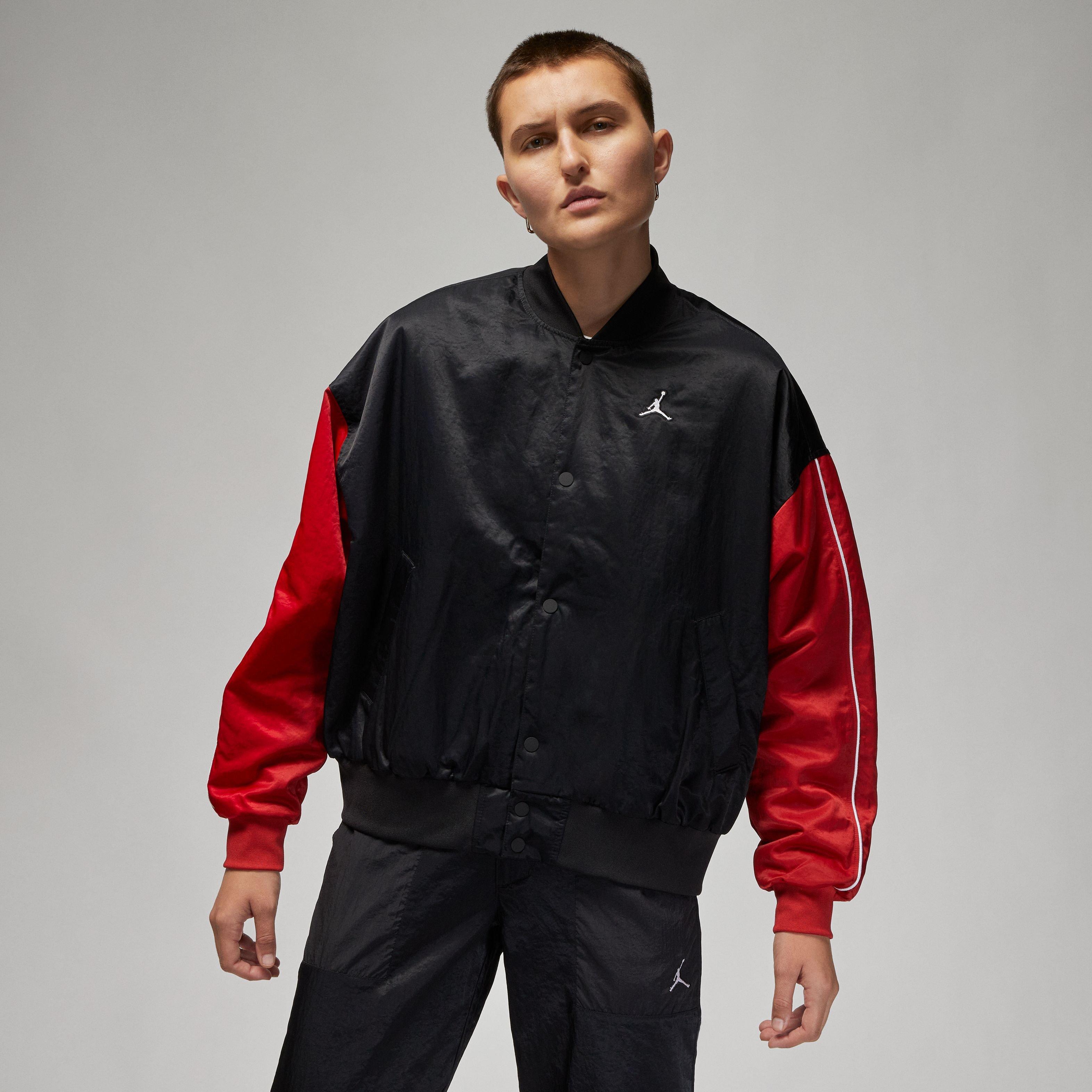 Jumpman stadium jacket on sale