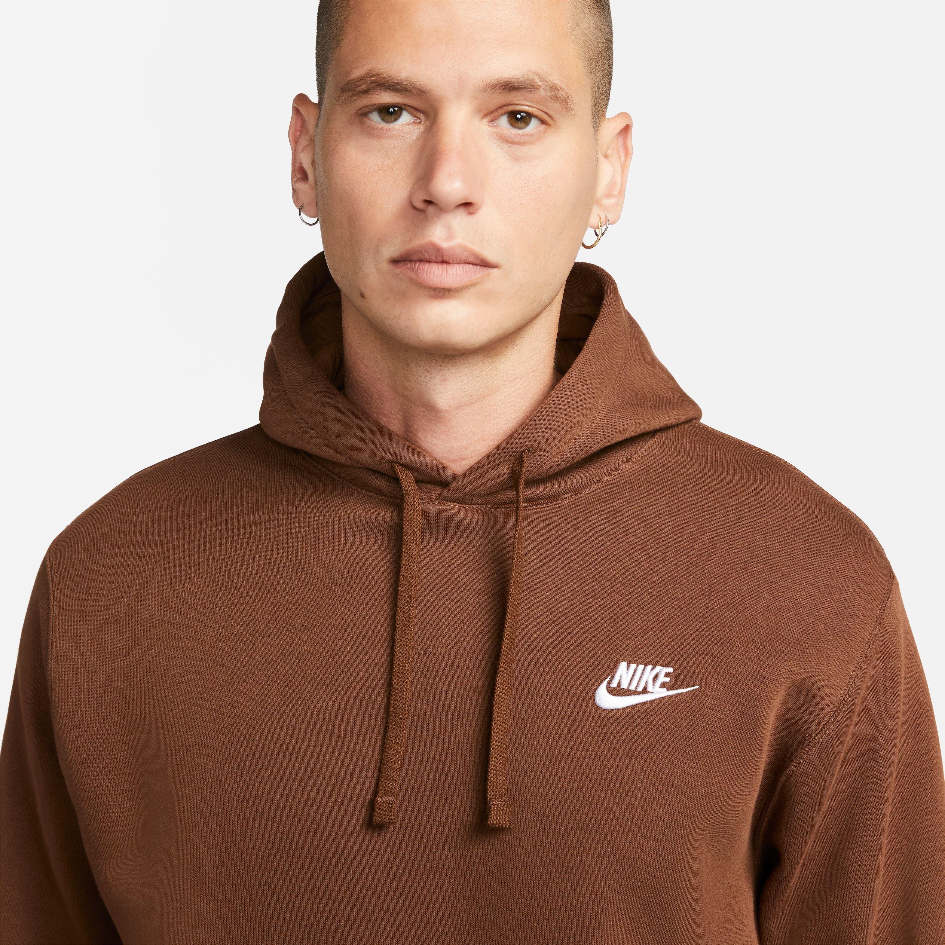 El dorado 2024 nike hoodie