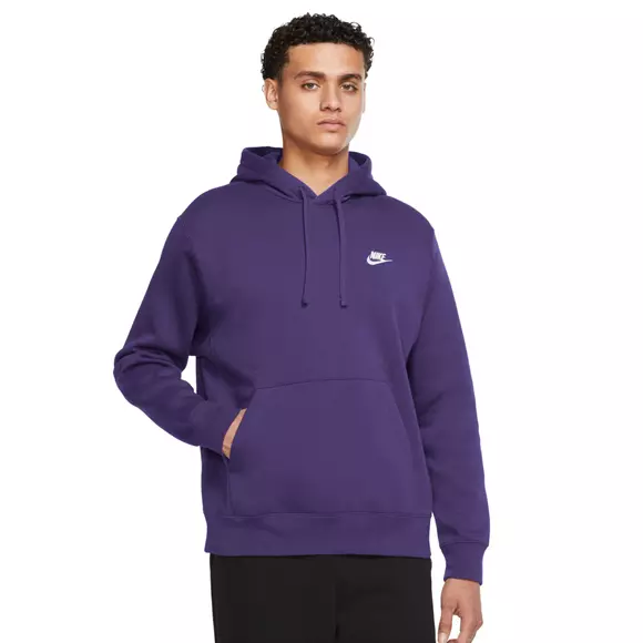 Nike Men's Sportswear Club Puffer Jacket, Navy, Size: Large, Polyester