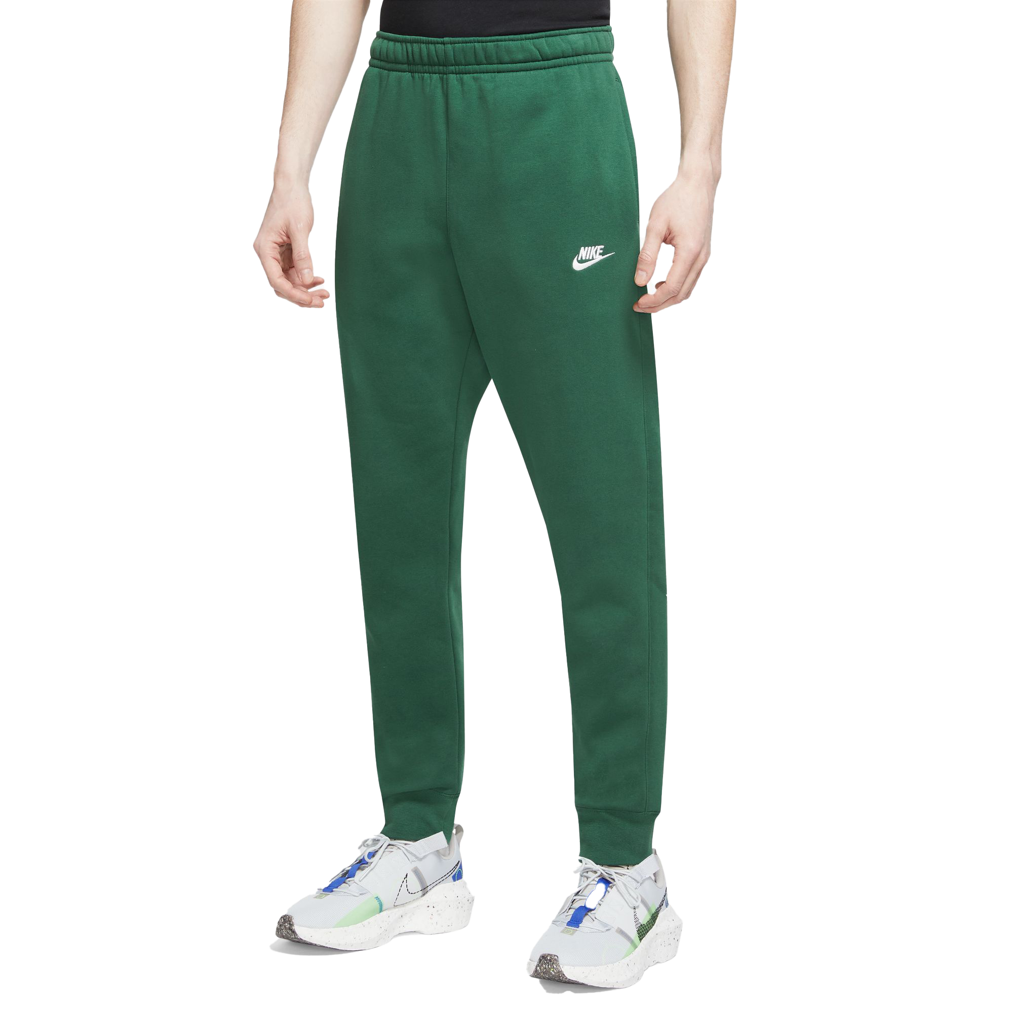 Hibbett sports nike discount joggers