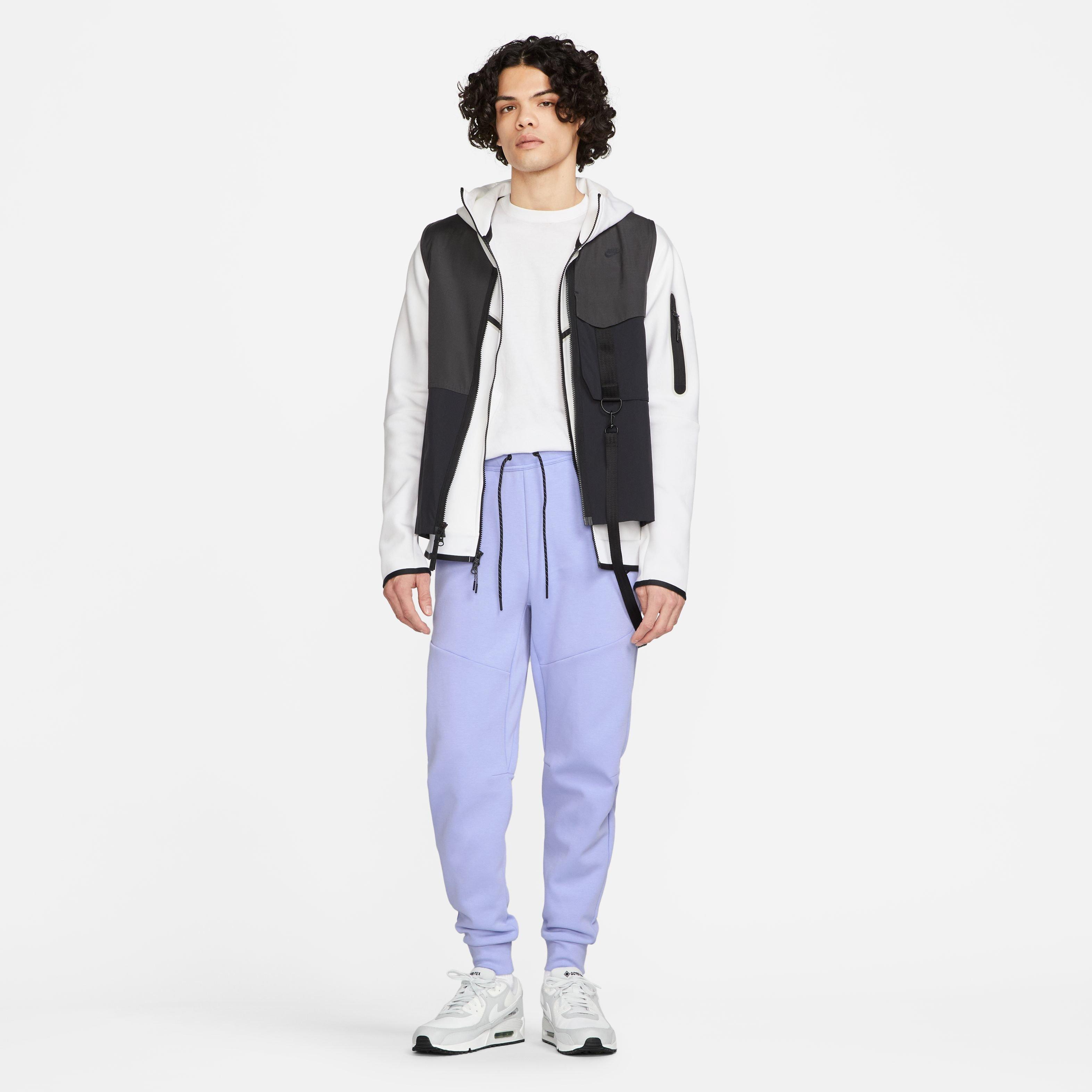 Hyper Tech Tracksuit Trousers