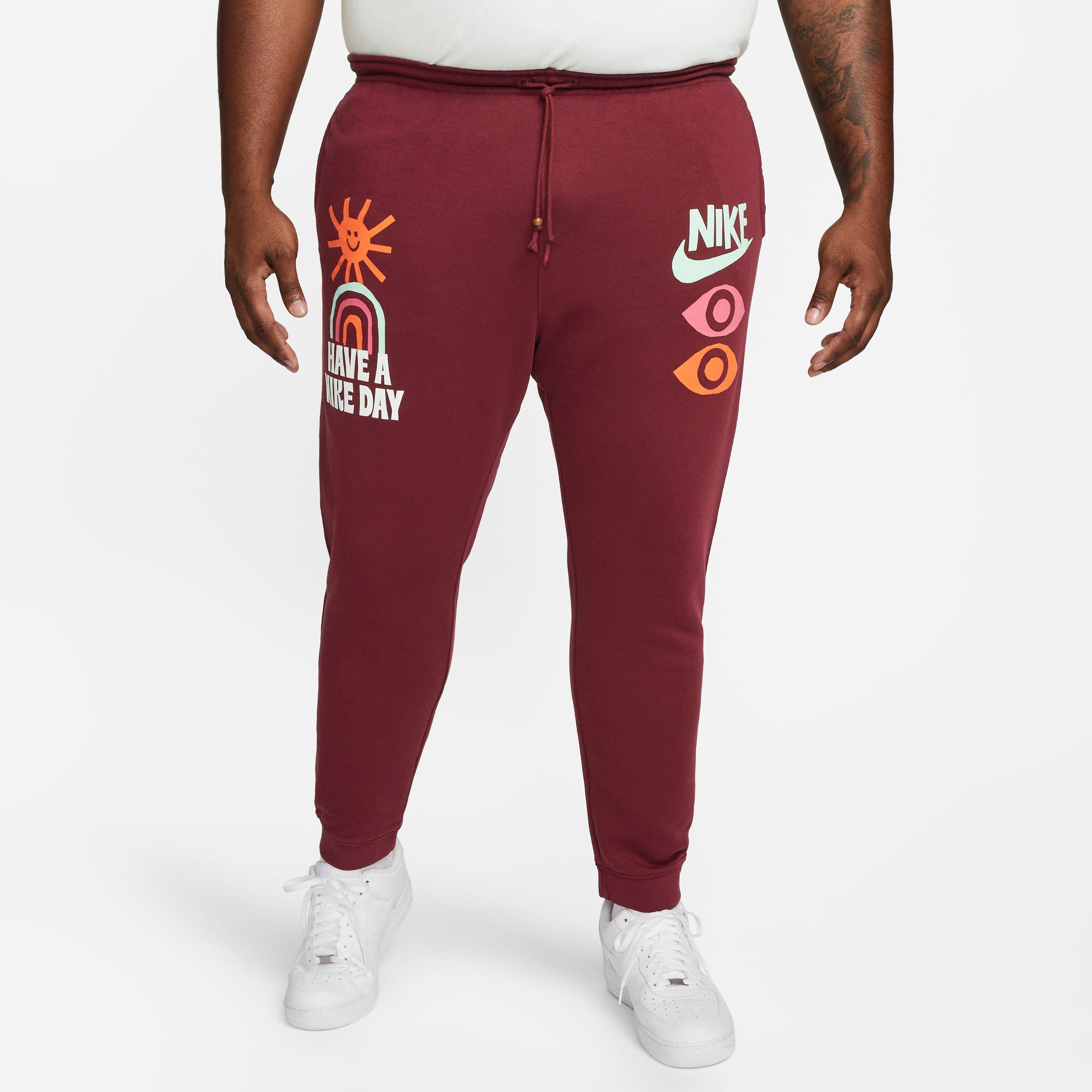 Have a nike day joggers sale