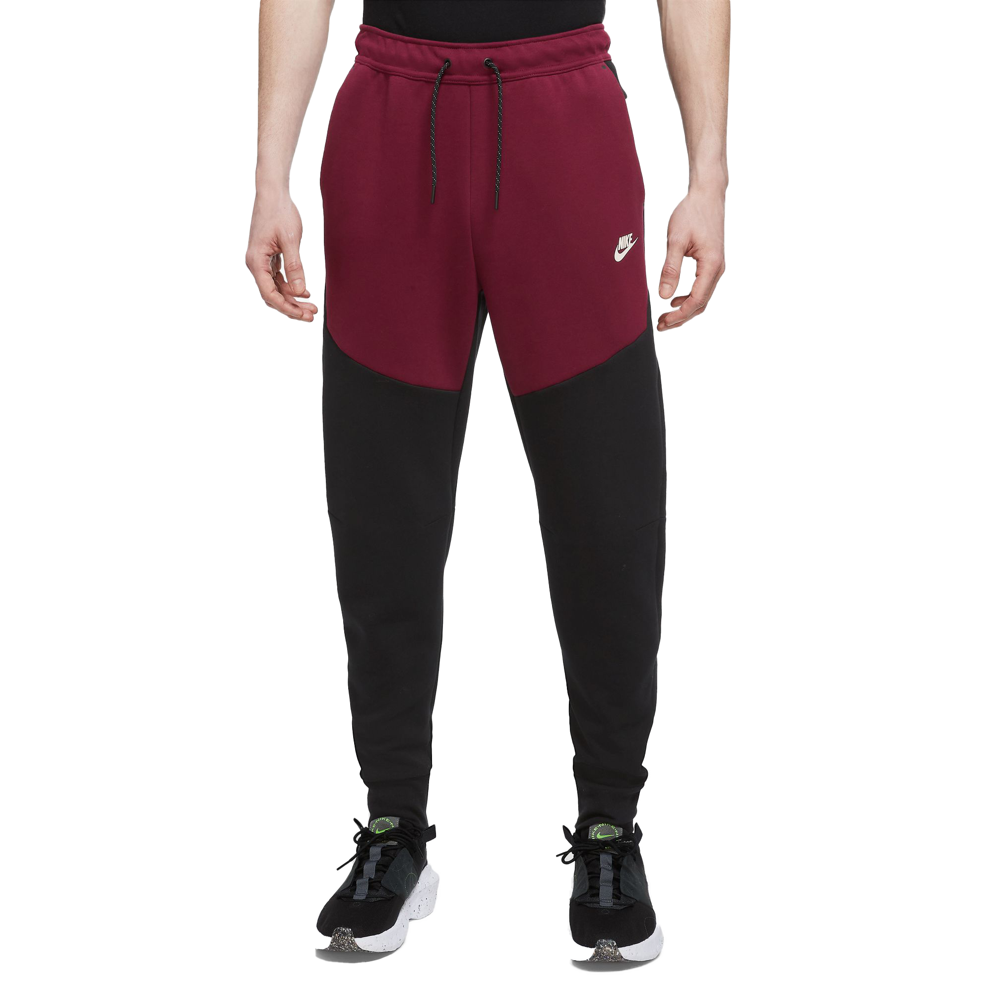 Hibbett store sports joggers