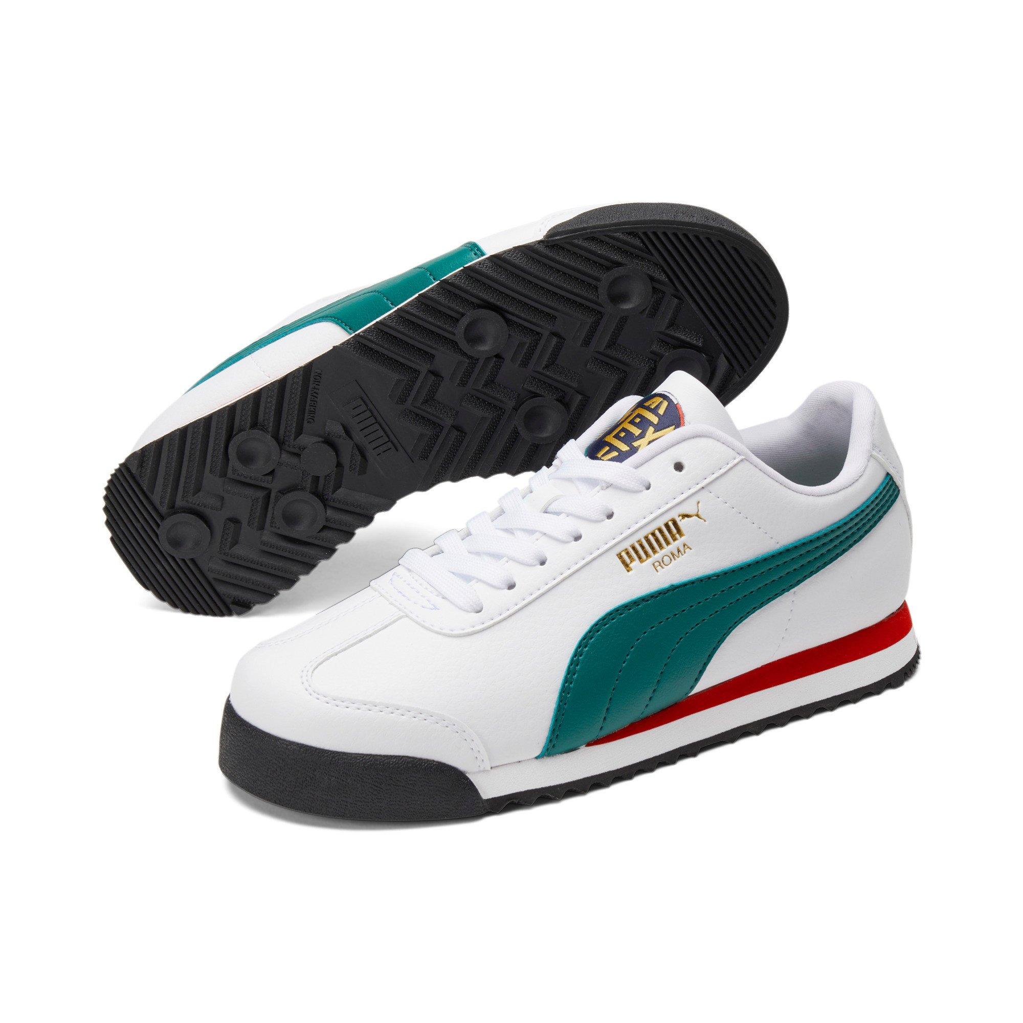 Puma hotsell roma nuevos