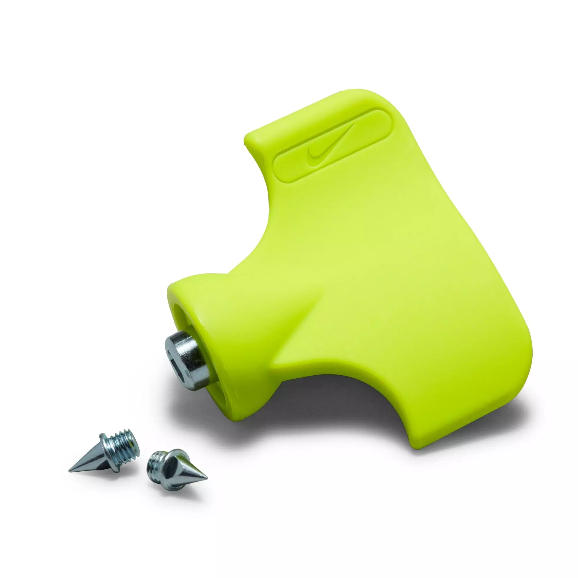 Nike Zoom Rival Sprint "Volt/Cave Purple/Mint Foam/Coconut Milk" Unisex Track Spike - VOLT