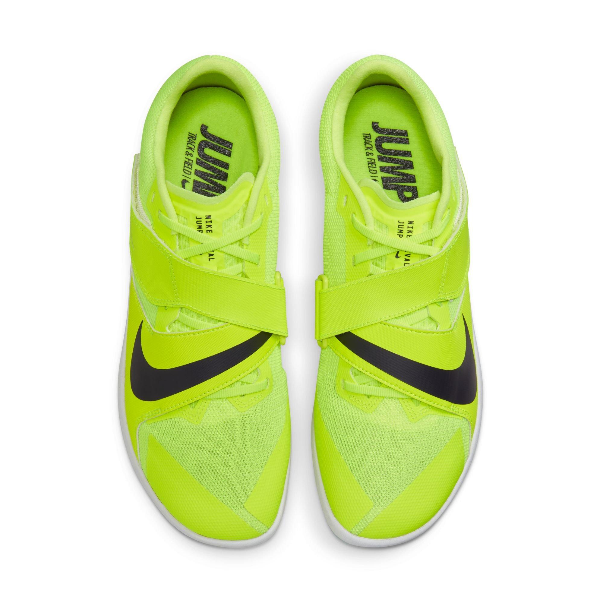 Nike Rival Jump Track & Field Jumping Spikes.