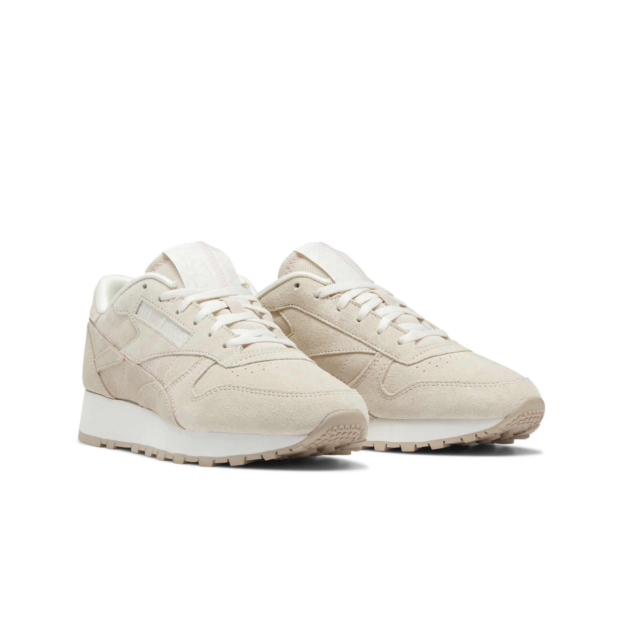 Reebok Classic Leather