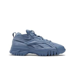 Zapatillas mujer Reebok Classic Leather SP Extra Chalk/ Blue Peak/ Chalk