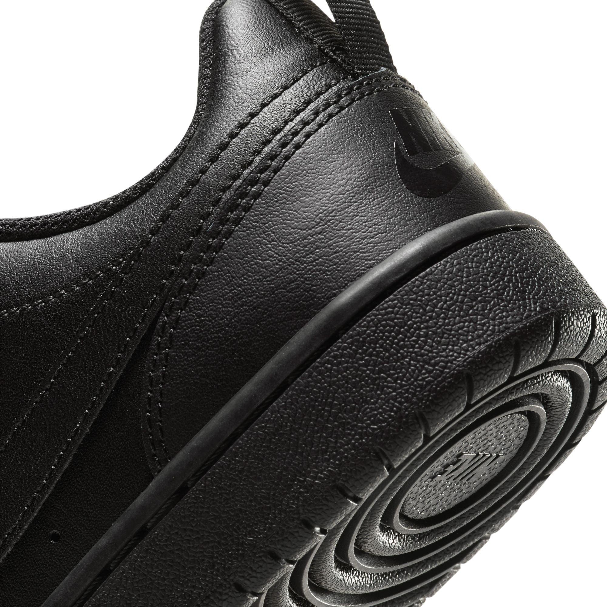 nike court borough low masculino