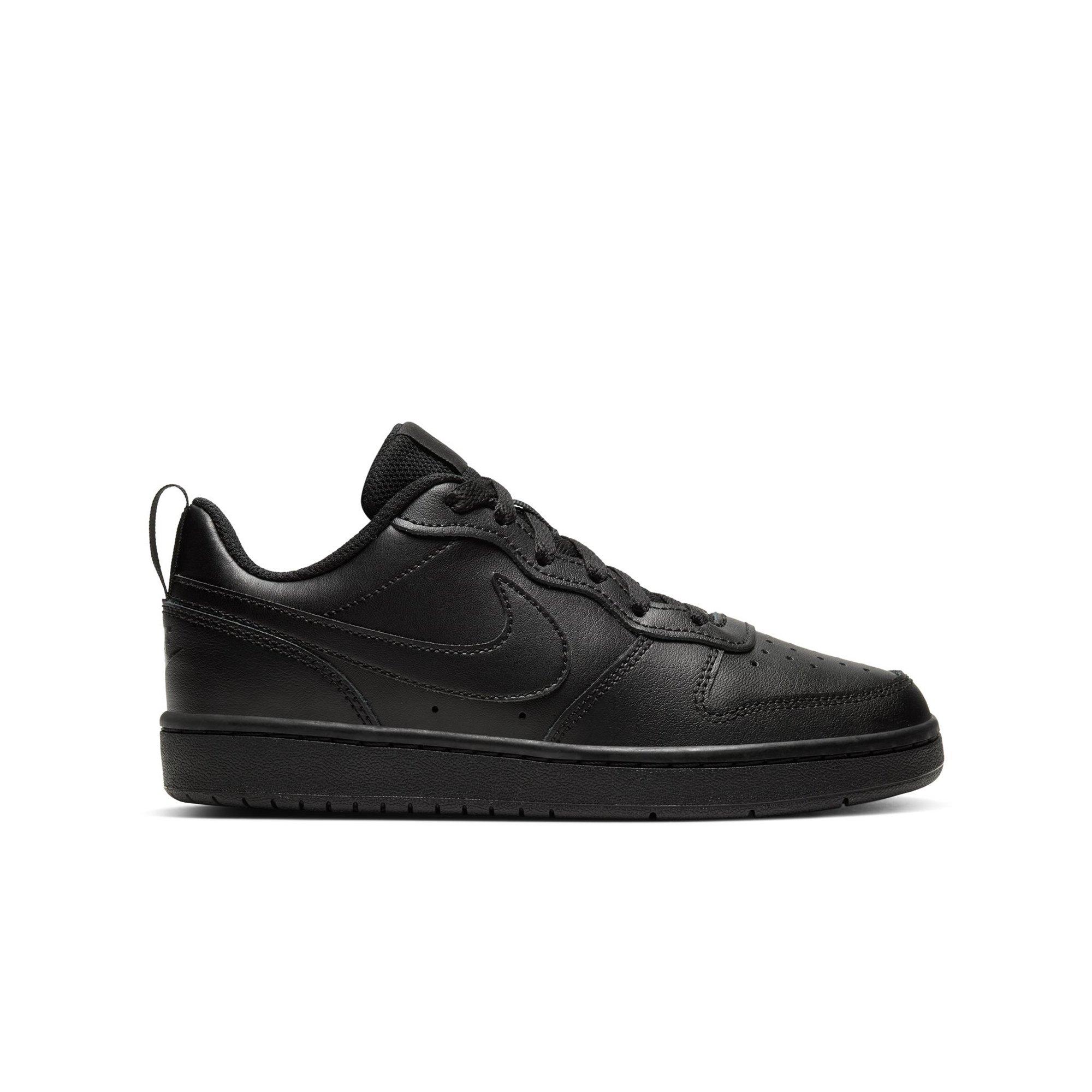 nike court borough low masculino