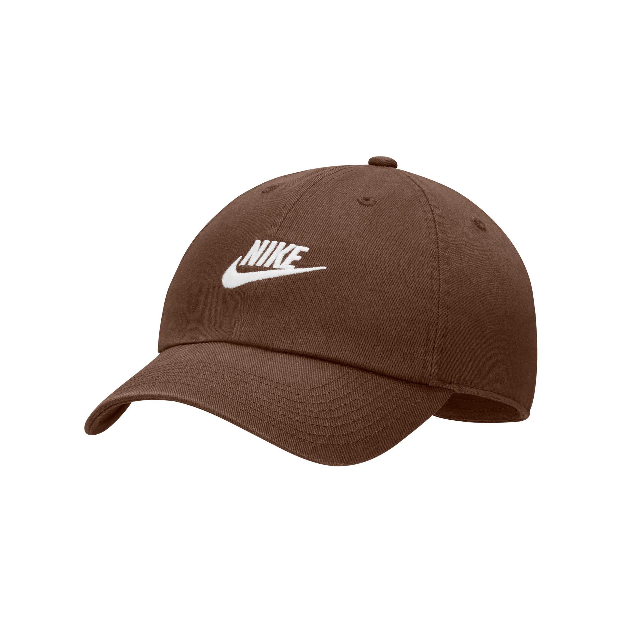 Nike Sportswear Futura Pro Cap Red