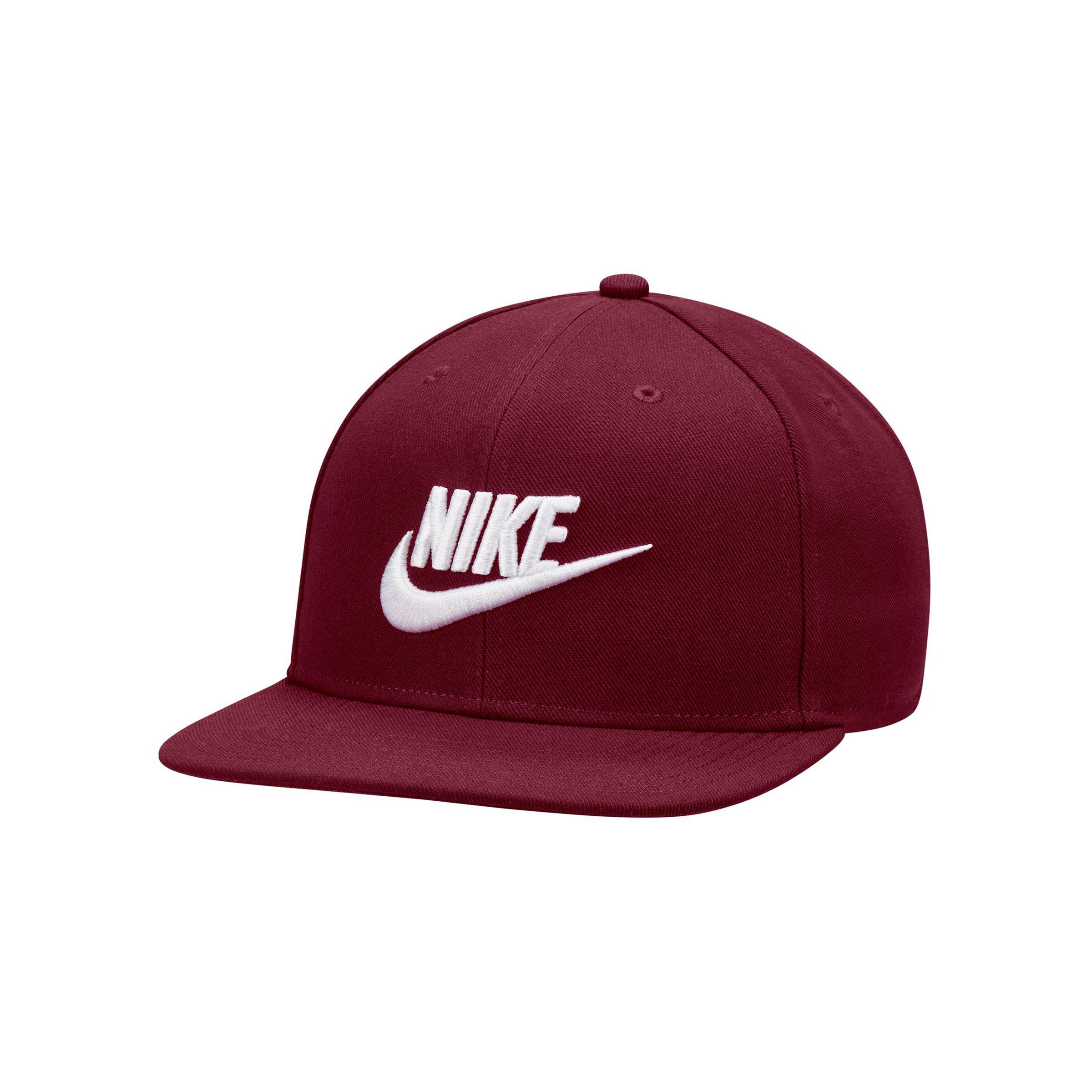 Nike Adjustable Hat - Dark
