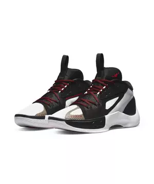 Jordan Zoom Separate Men's Basketball Shoes
