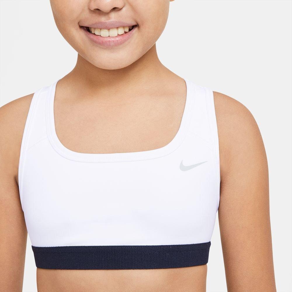 girls nike sports bra