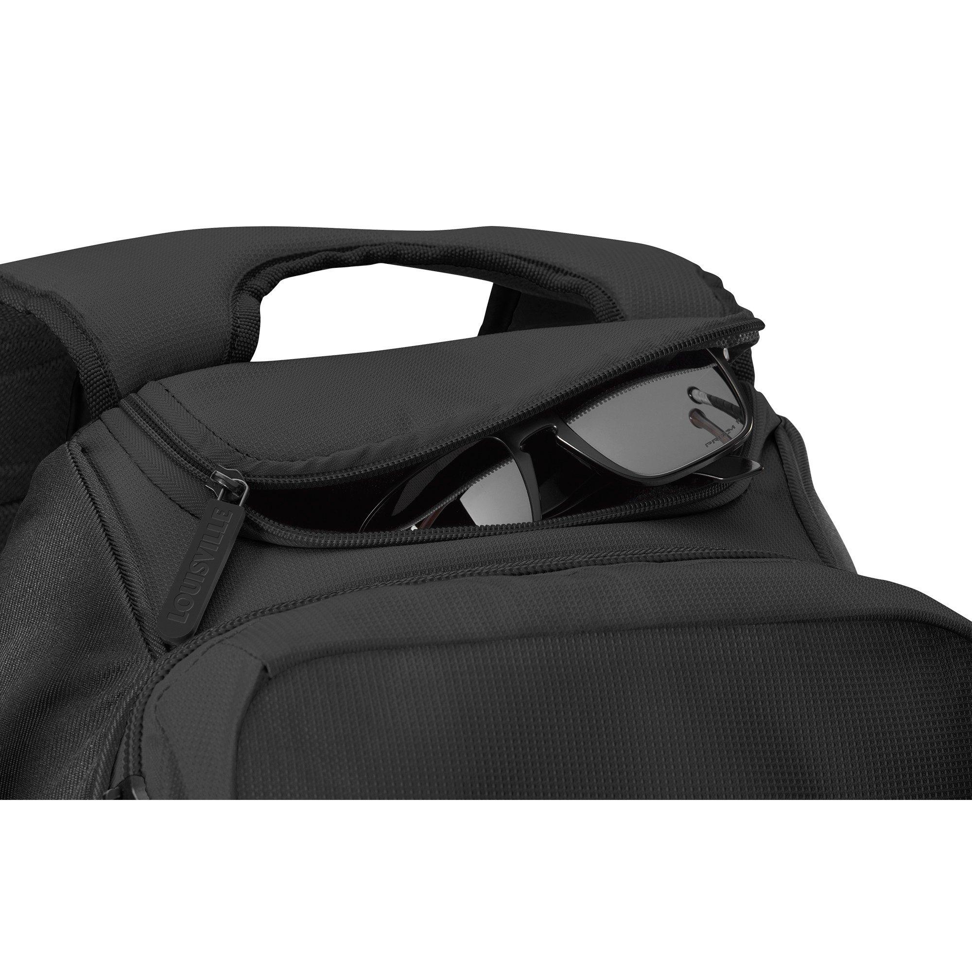 Louisville Slugger Prime Stick Pack Backpack - household items - by owner -  housewares sale - craigslist