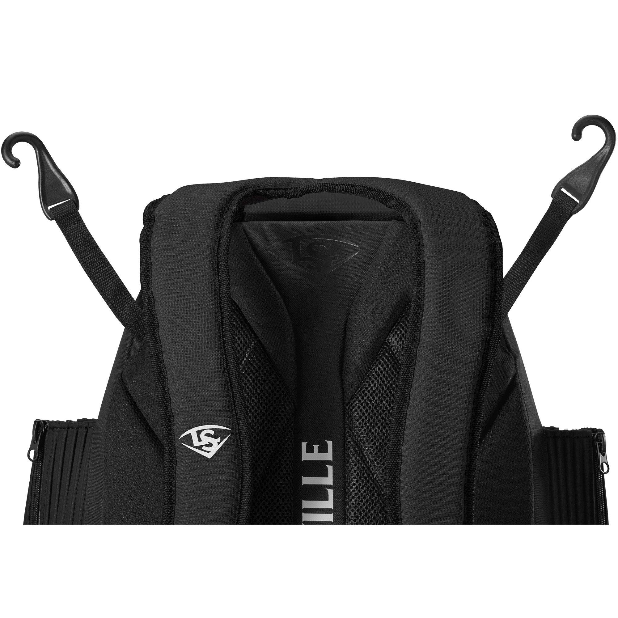 MLB Louisville Slugger Series 5 Stick Backpack