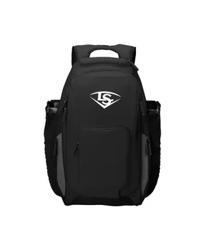 Louisville Slugger Series 7 Stickpack Batpack Backpack New Spacious Dual Use 