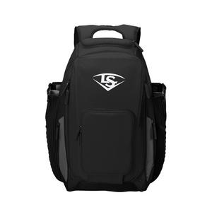 Lousiville Slugger Baseball/Softball Series 7 Stick Backpack Bag Orange  EBS7SP6 