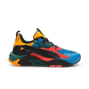 Colorful sales puma sneakers