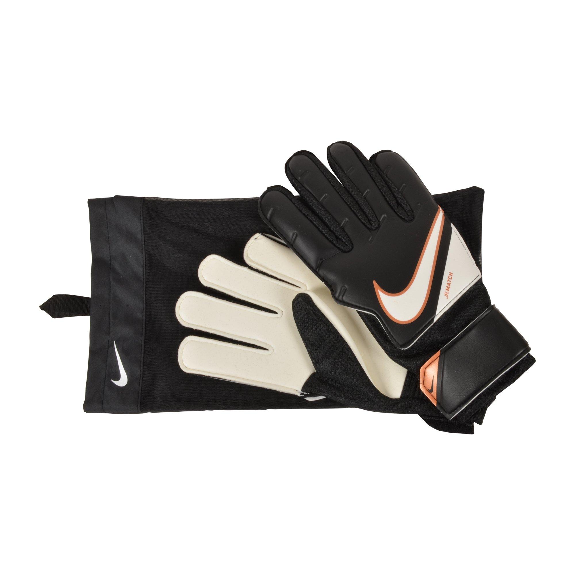  Nike GK Match 16 Glove (Blue/Purple) (9) : Sports & Outdoors