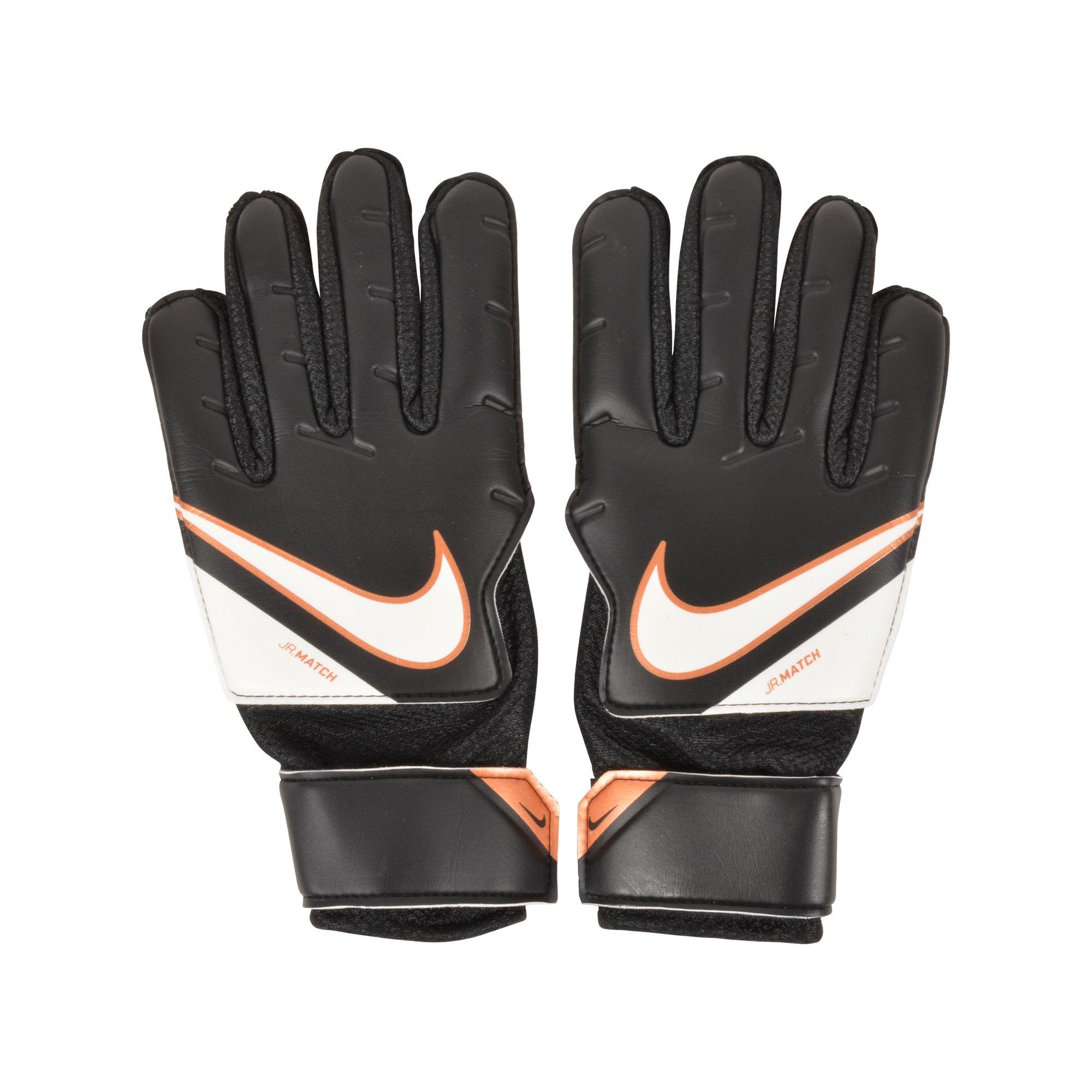 Nike Phantom Elite Goalkeeper Gloves - Orange / Black – Strictly Soccer  Shoppe