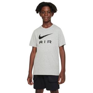 Nike Boys (The Nike Tee) T Shirt Size:Youth Small Age:8/10