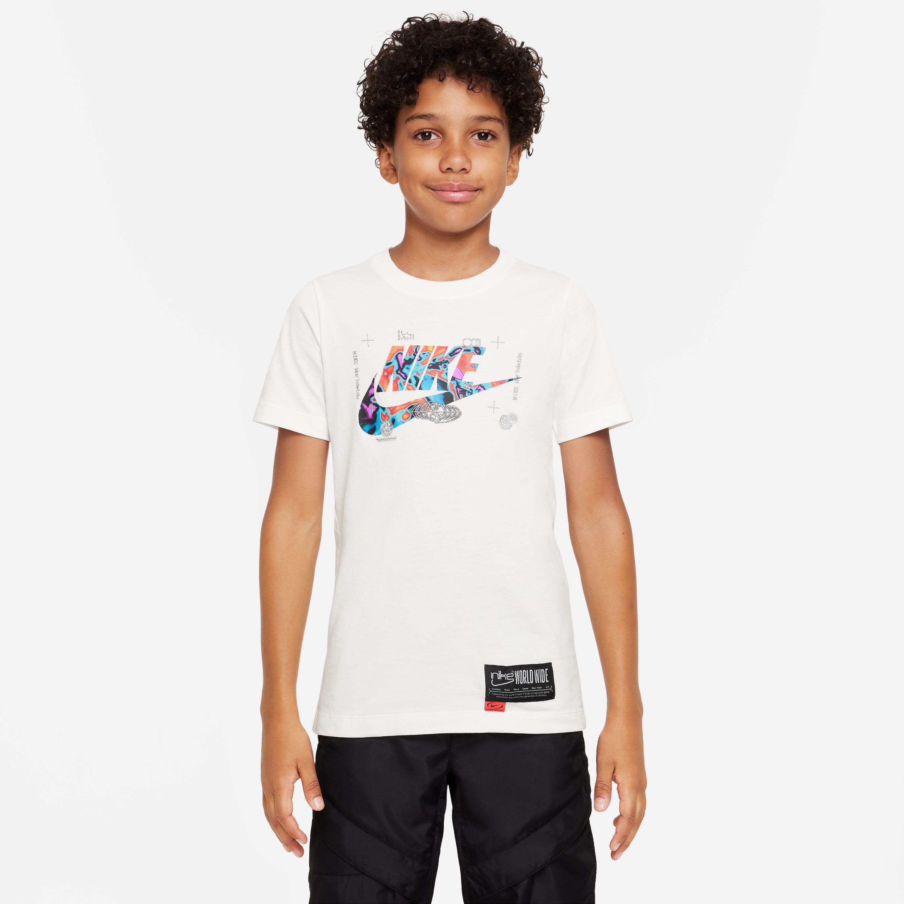 Nike best sale transcend shirt