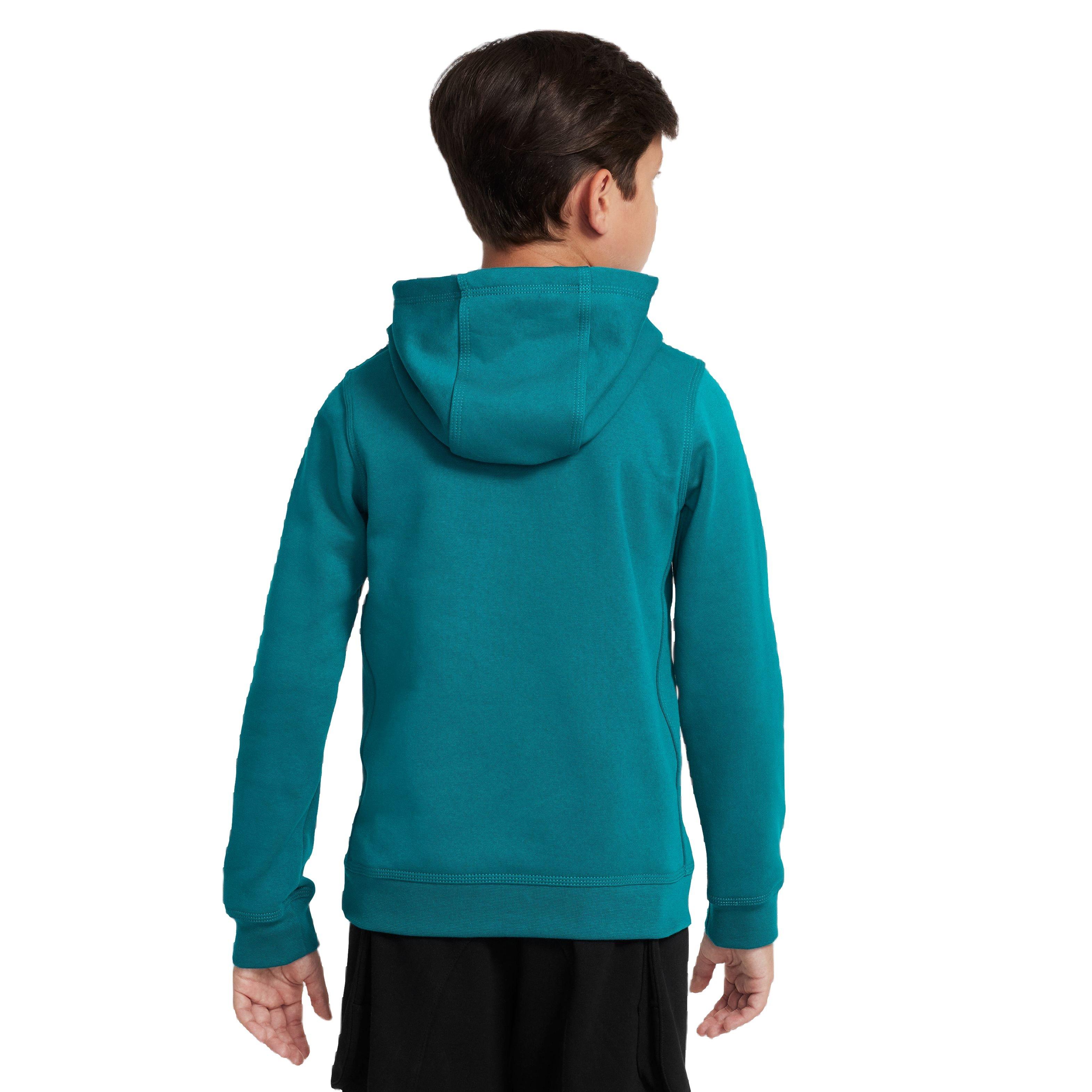 Nike city brights pullover hoodie hot sale