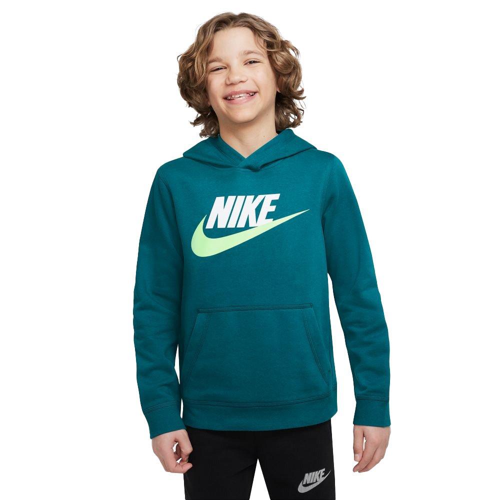 Nike city brights sales hoodie