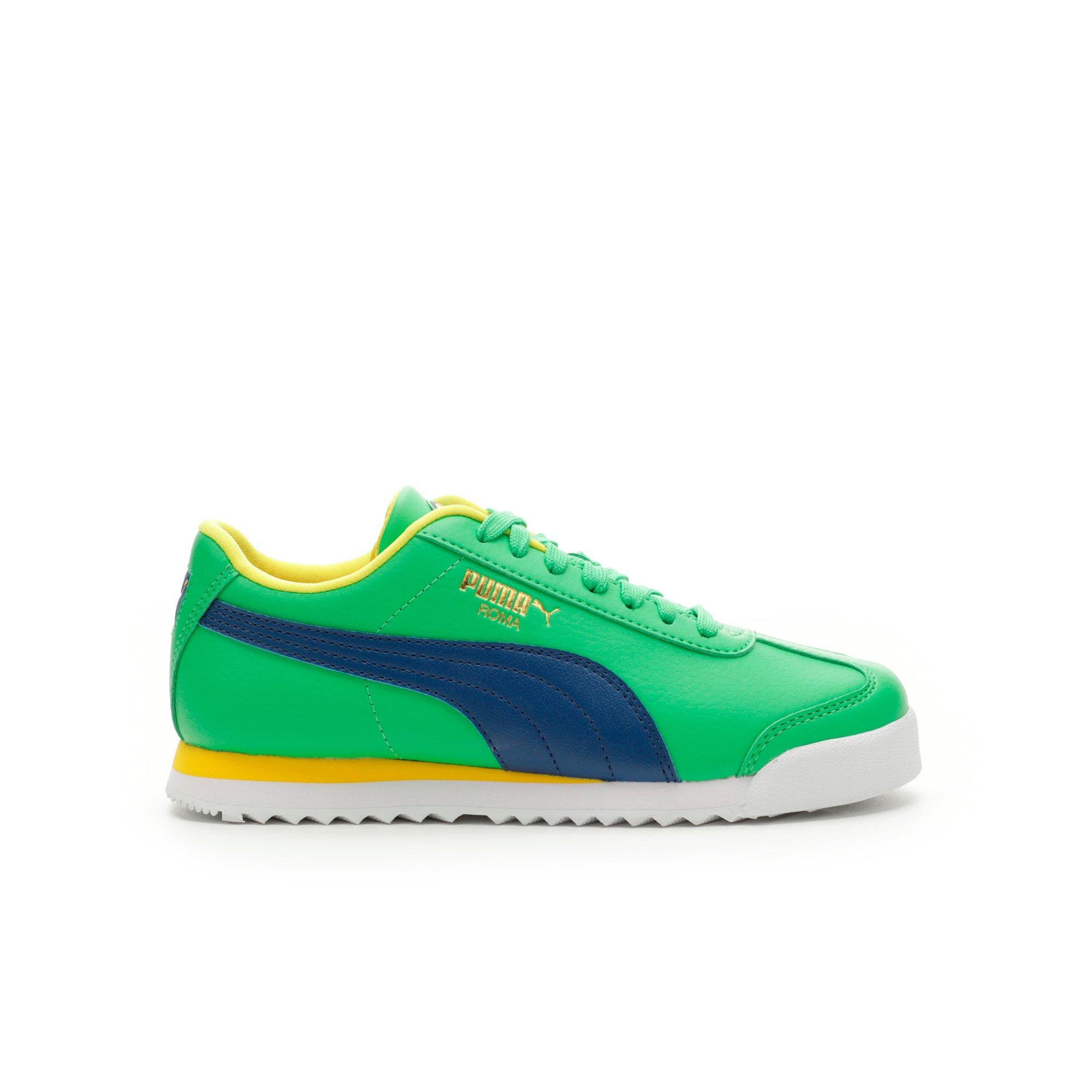 Puma roma online verde