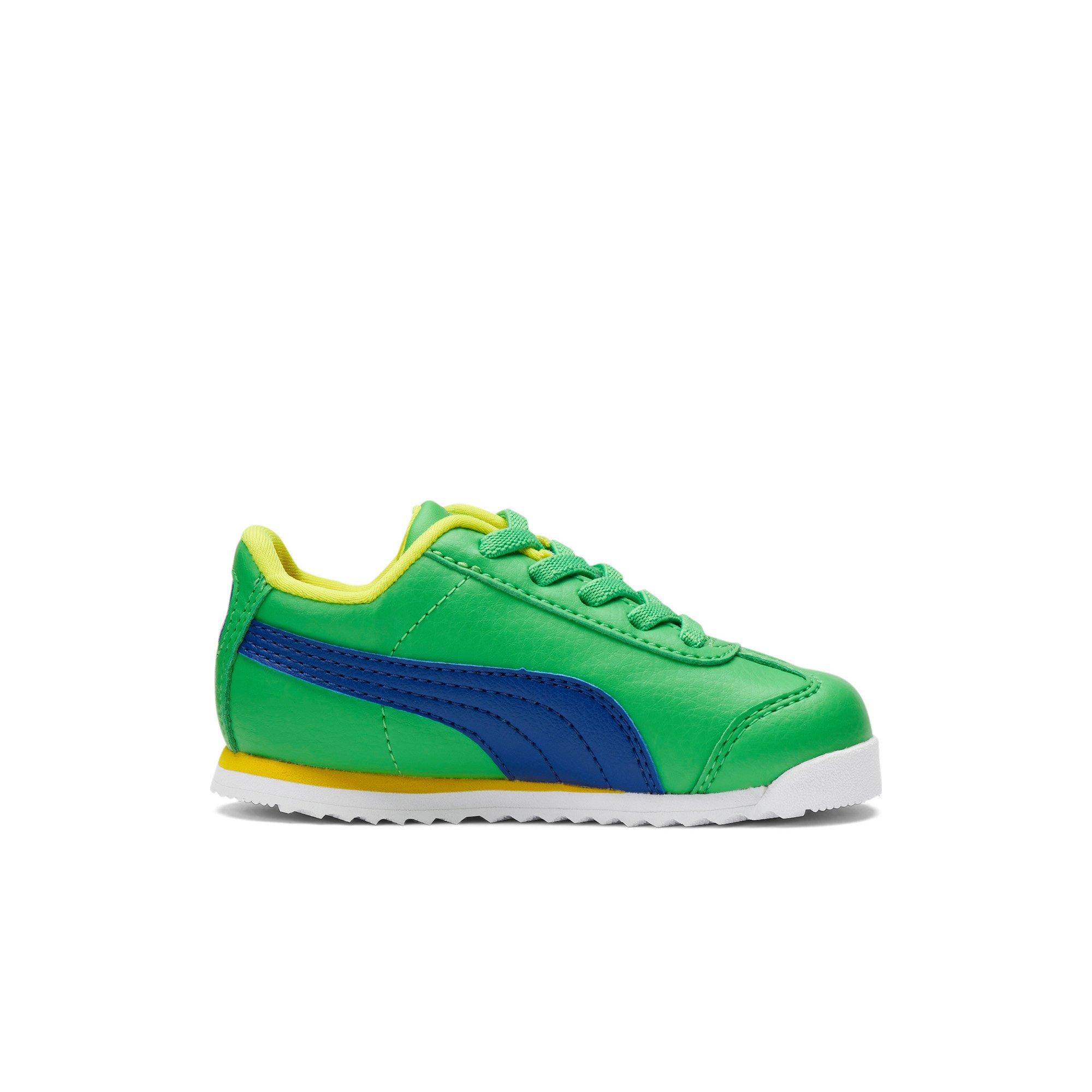 Puma roma cheap 18