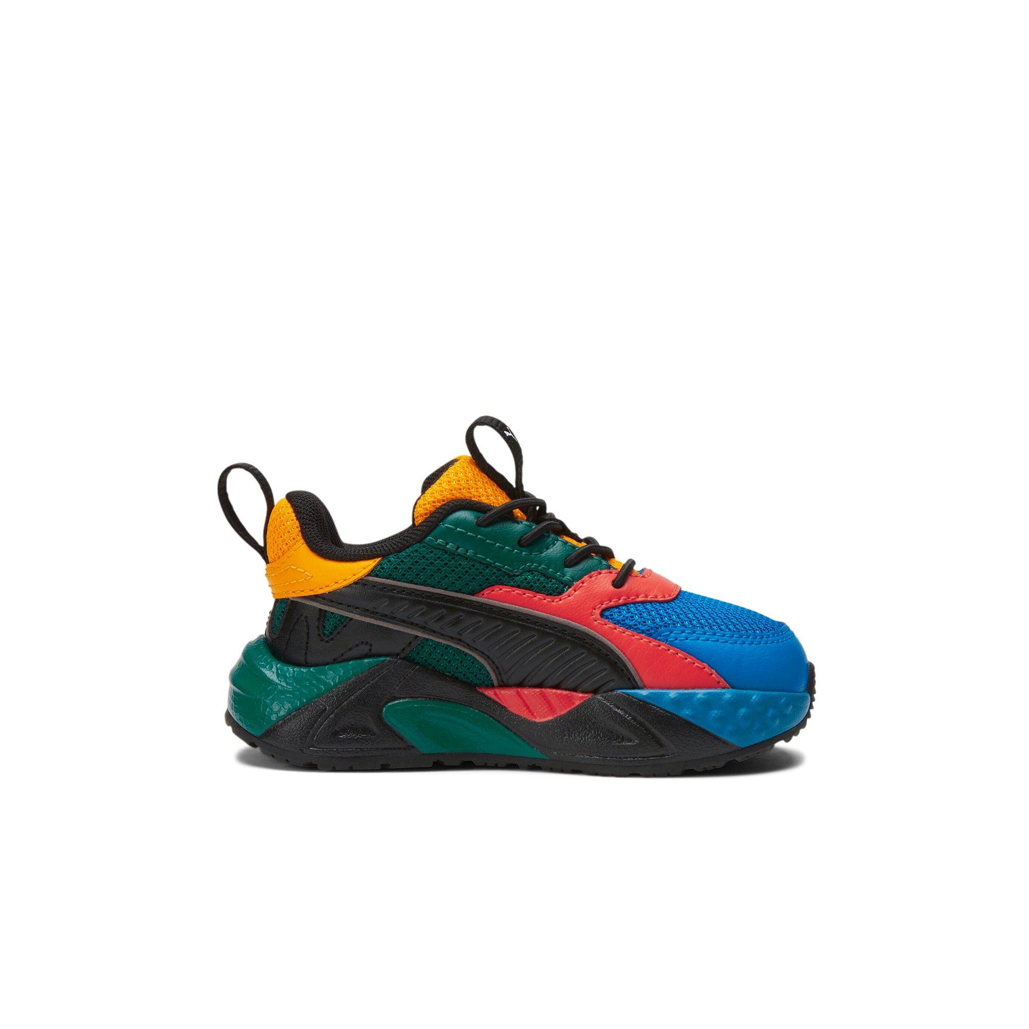 Puma kid shoes sale clearance