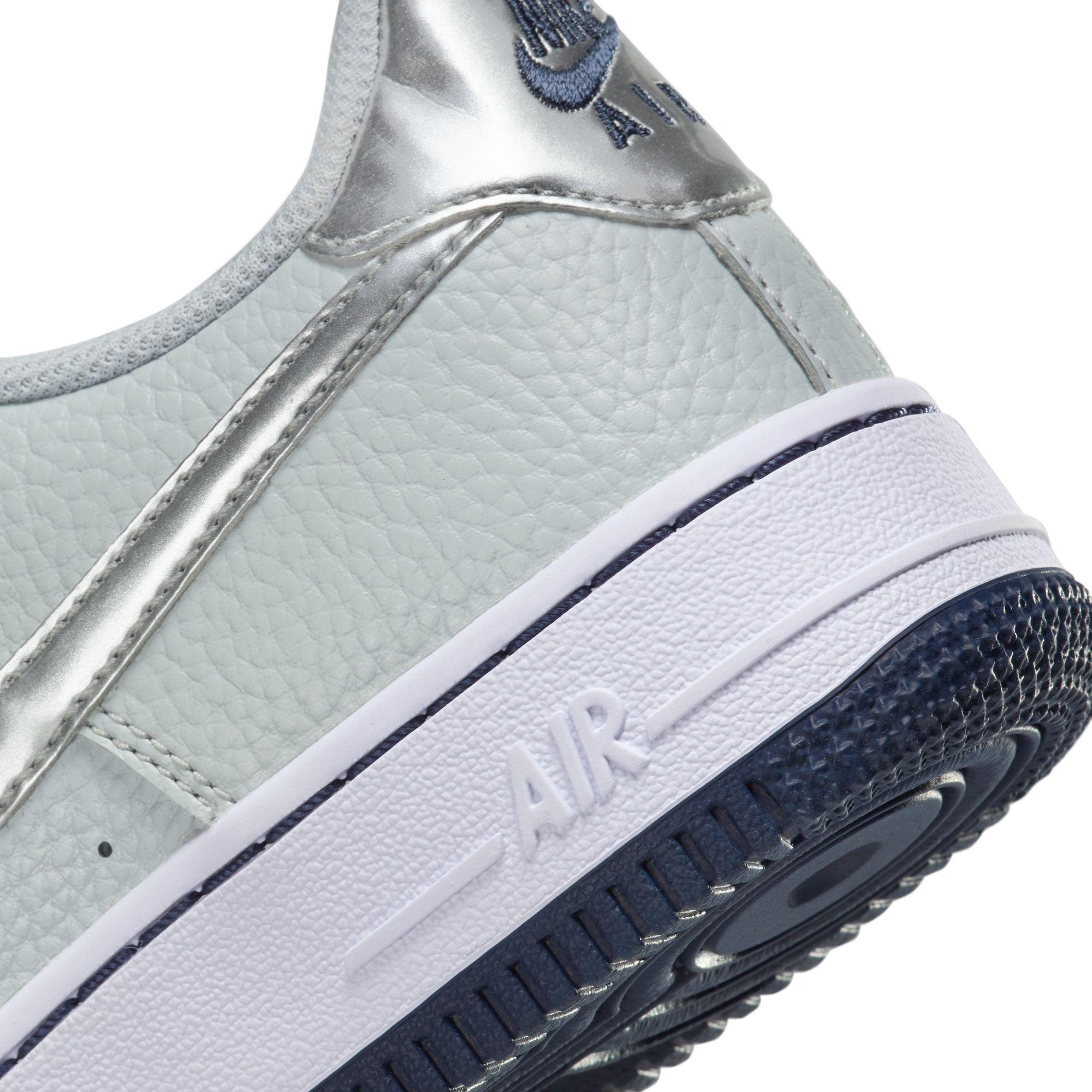 Nike Air Force 1 '07 LV8 'College Pack' – Denim Exchange USA