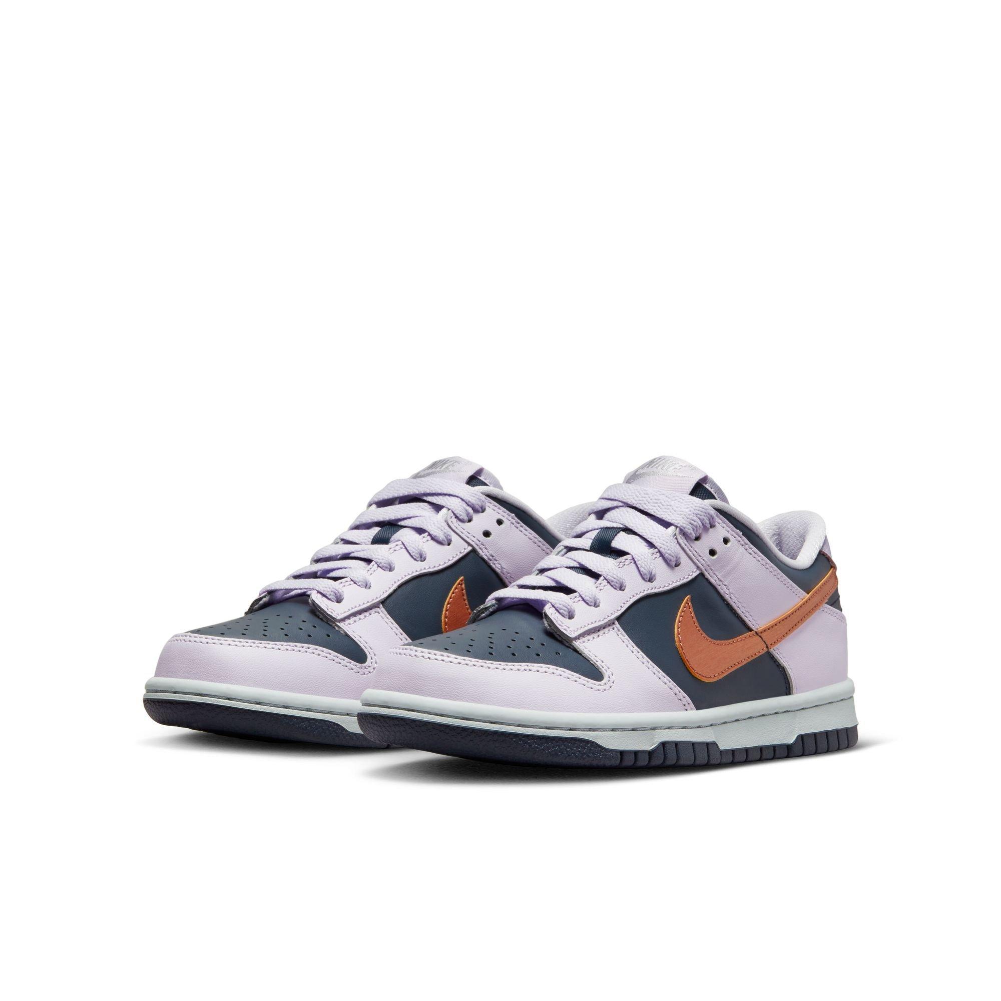 Nike SB Dunk Low - Thunder Blue - Cool Grey 