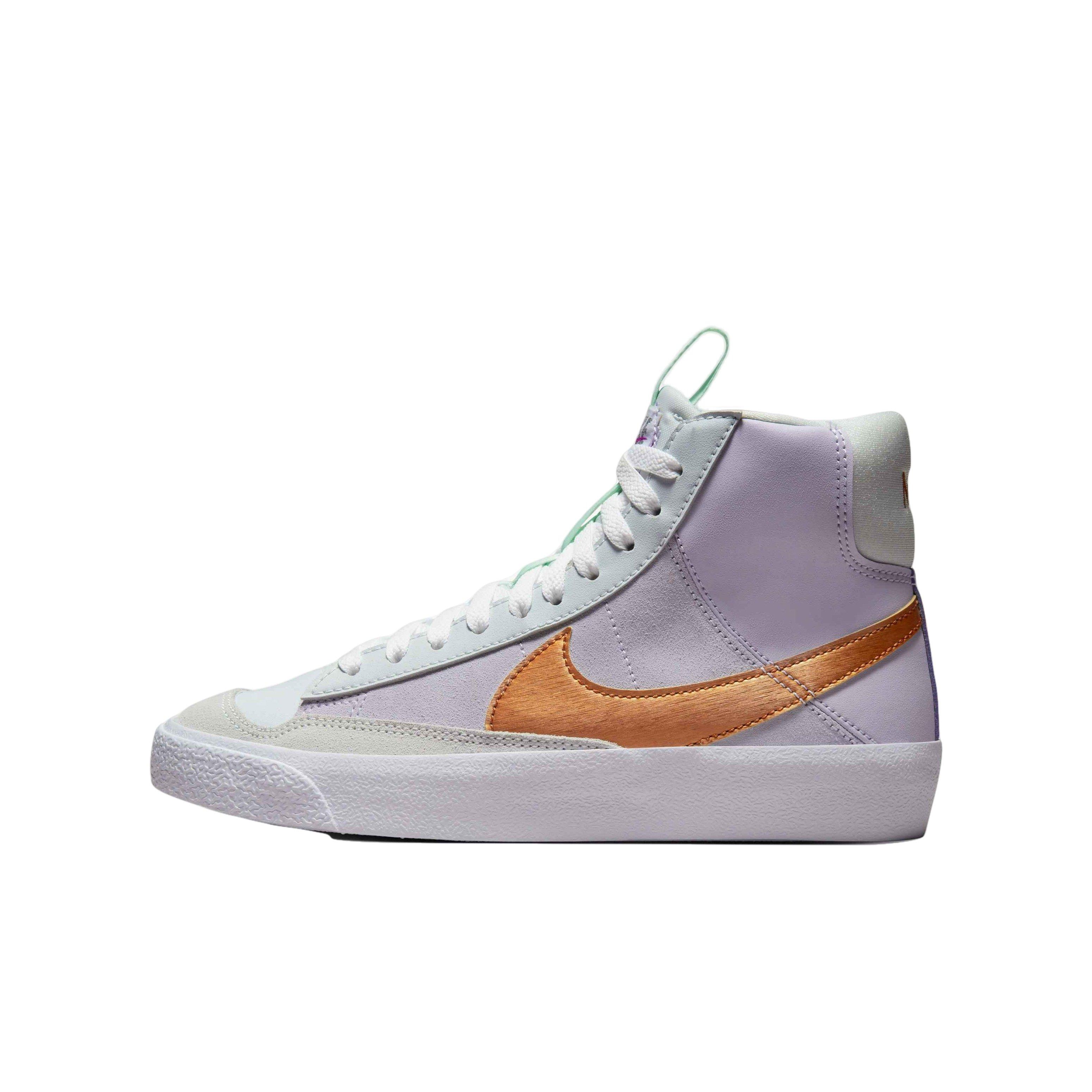 Nike blazer best sale color pastel