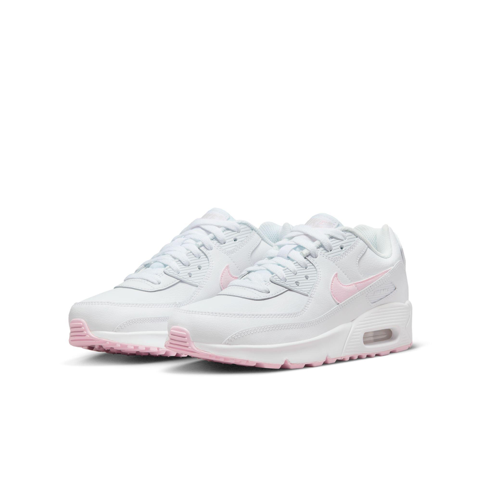 Nike air max 2024 90 pink junior