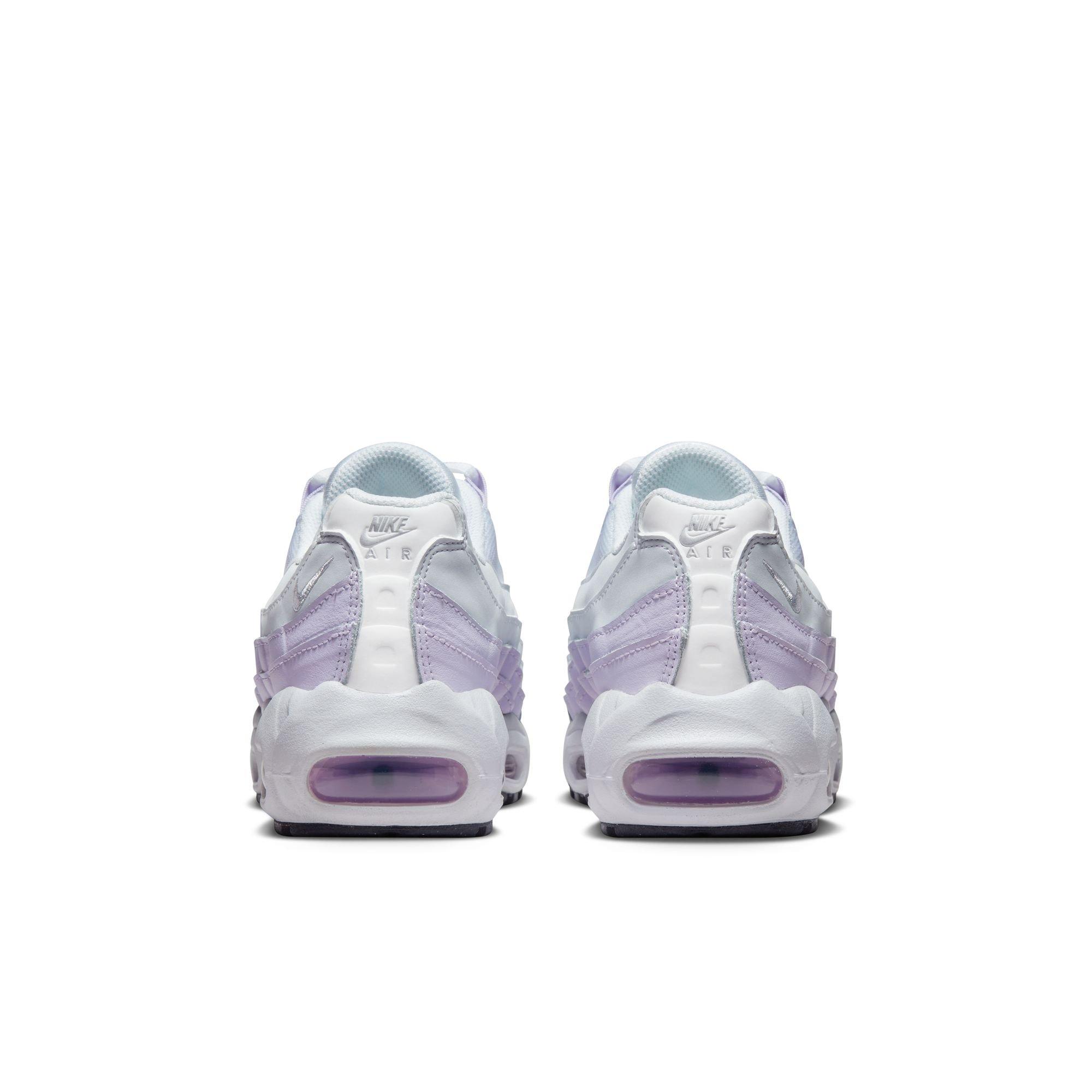 Air max hot sale 95 lilac