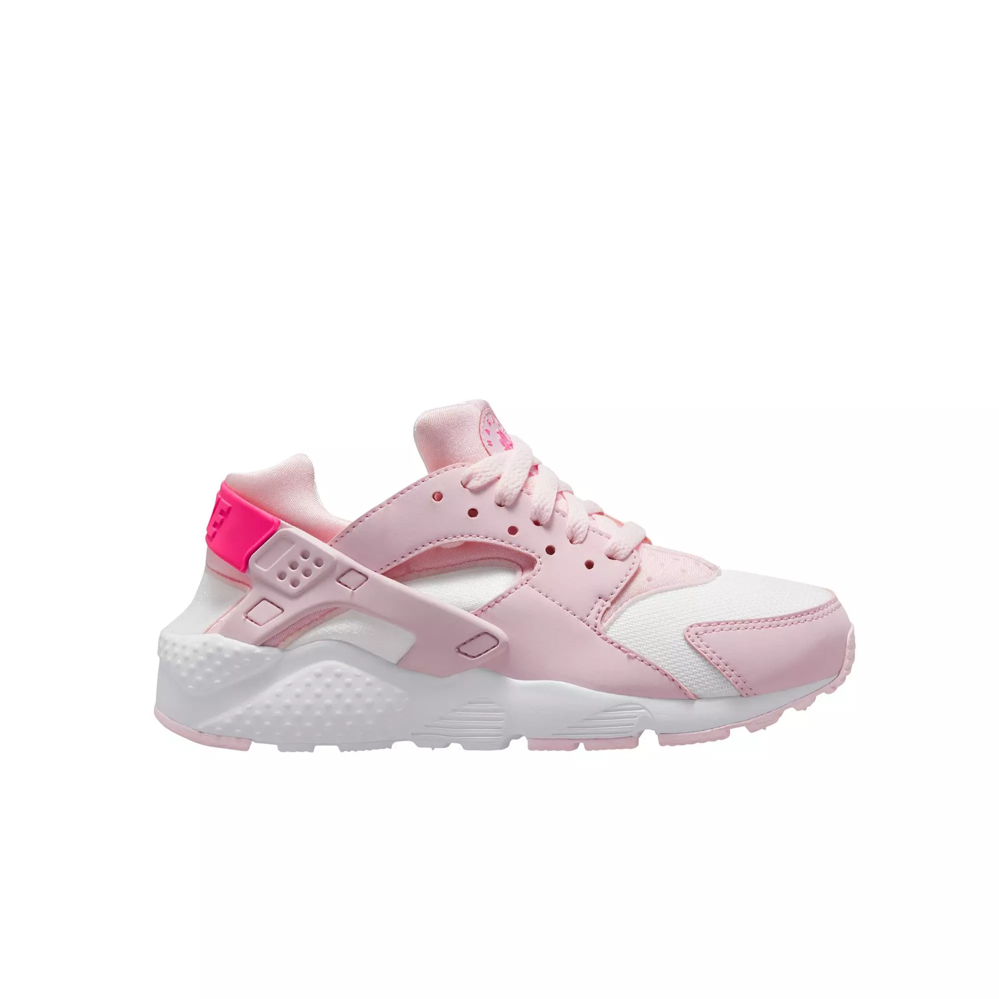 white huaraches grade school