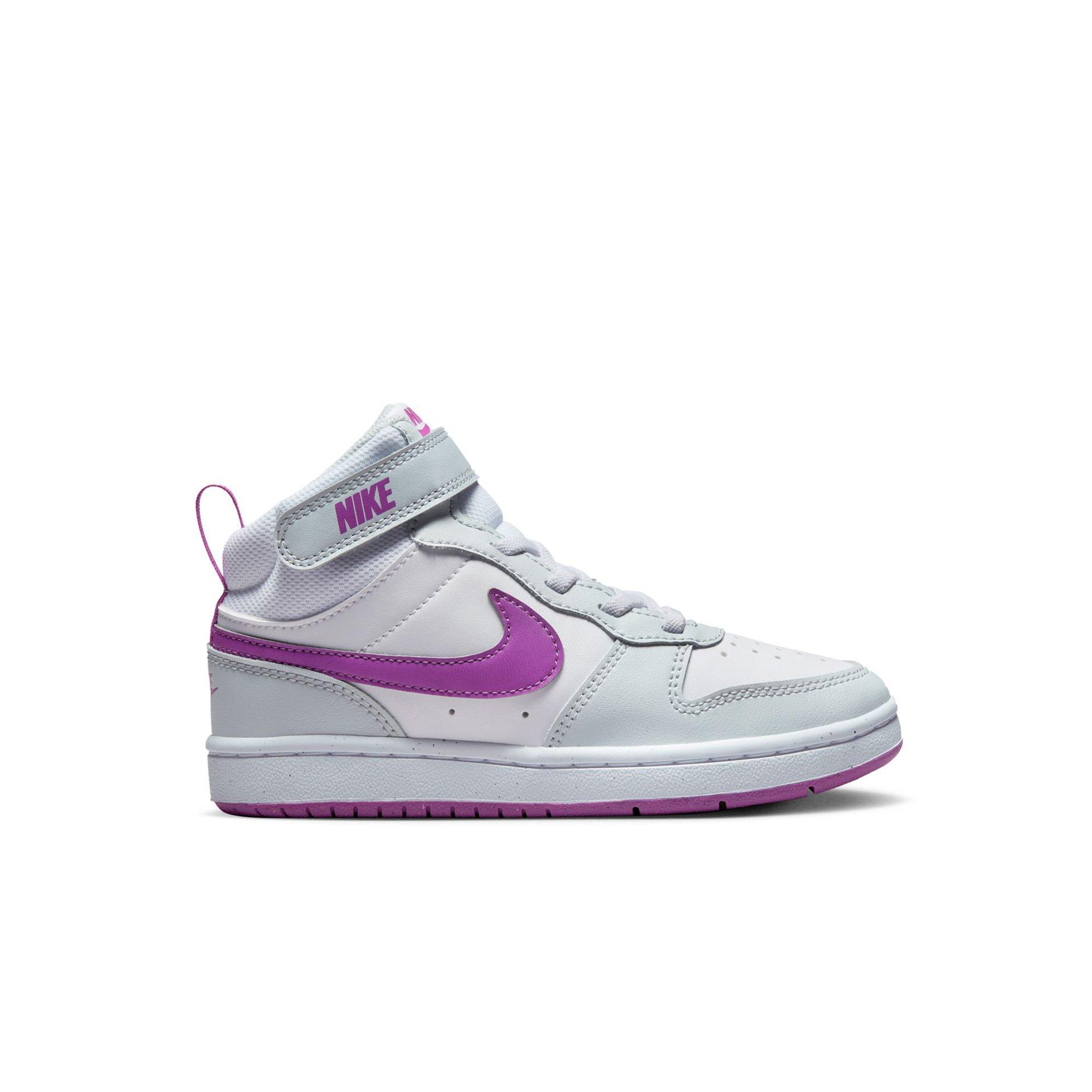 Nike court best sale borough femme