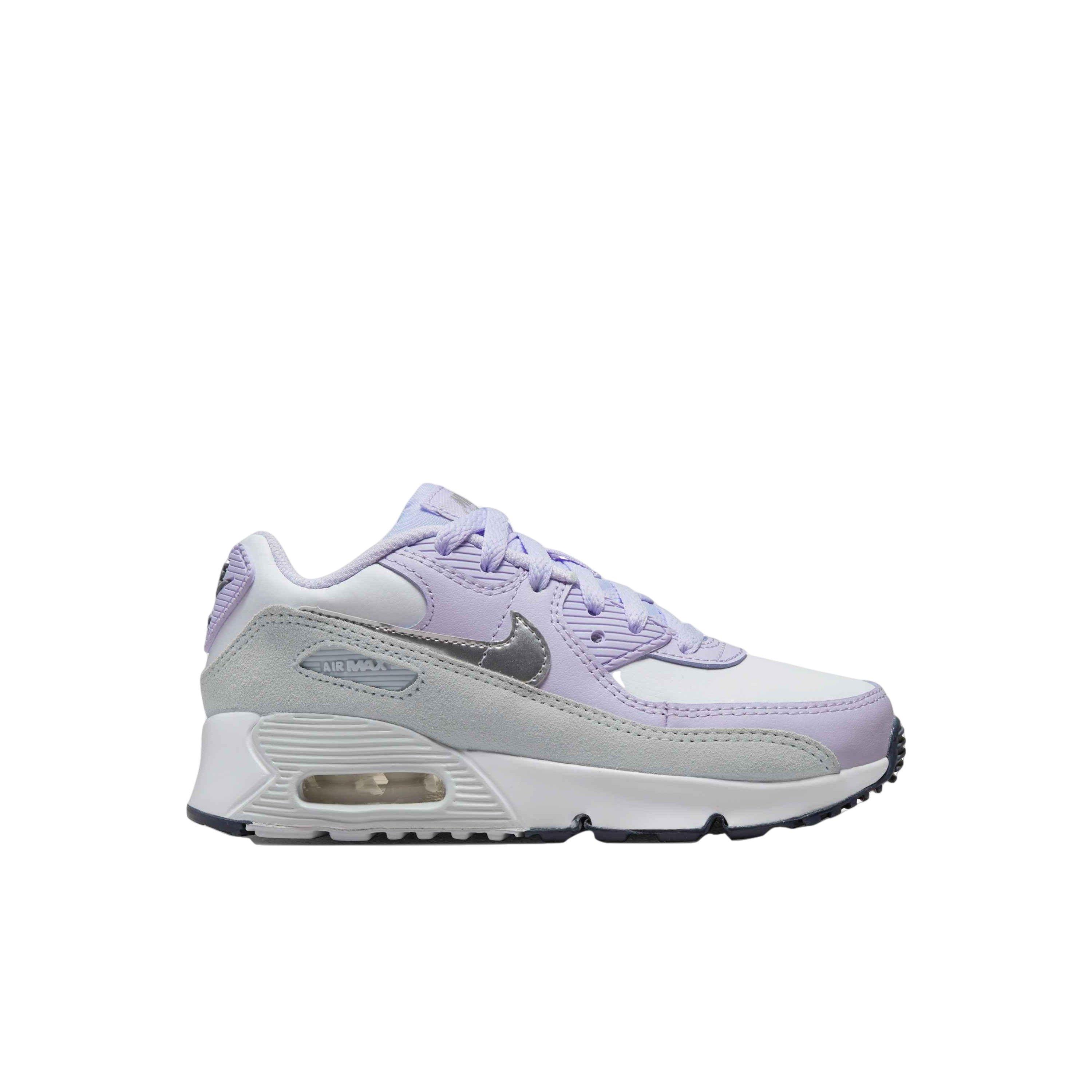 Air max best sale 90s purple