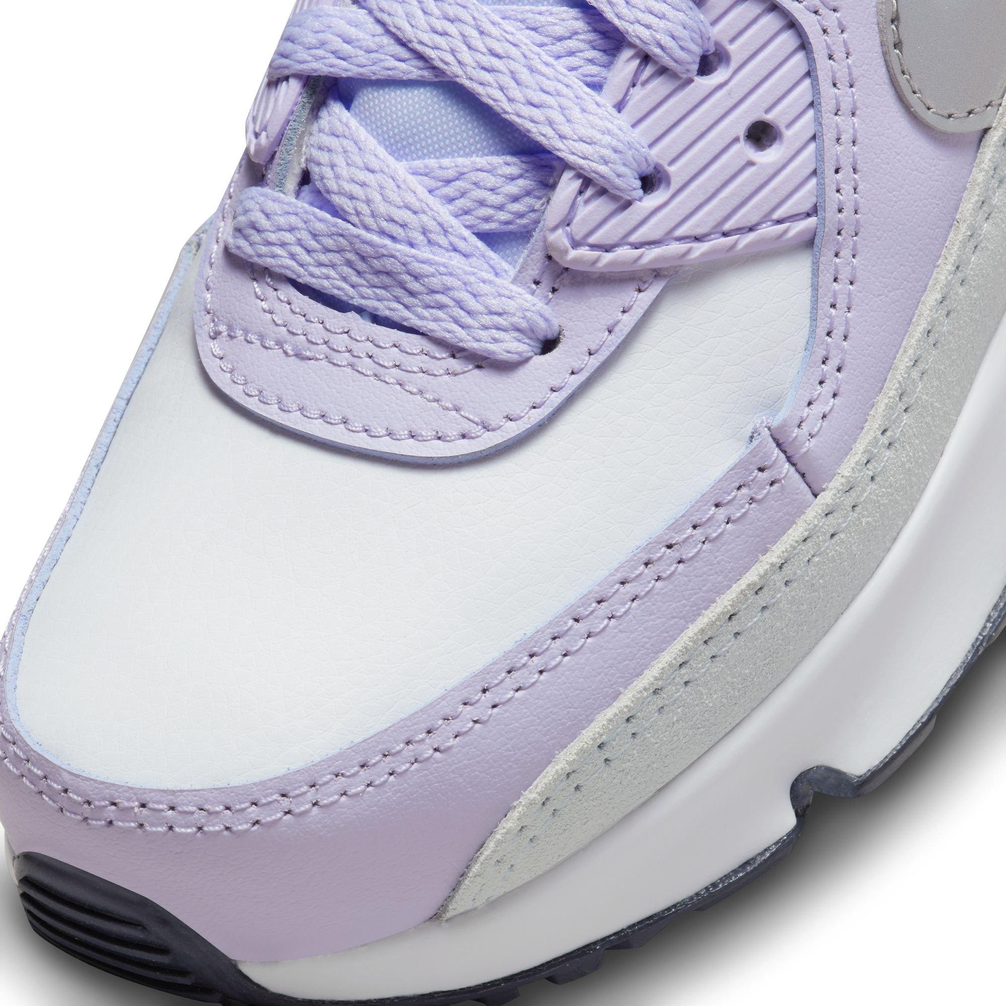 Womens air max outlet 98 silver lilac/black-platinum violet